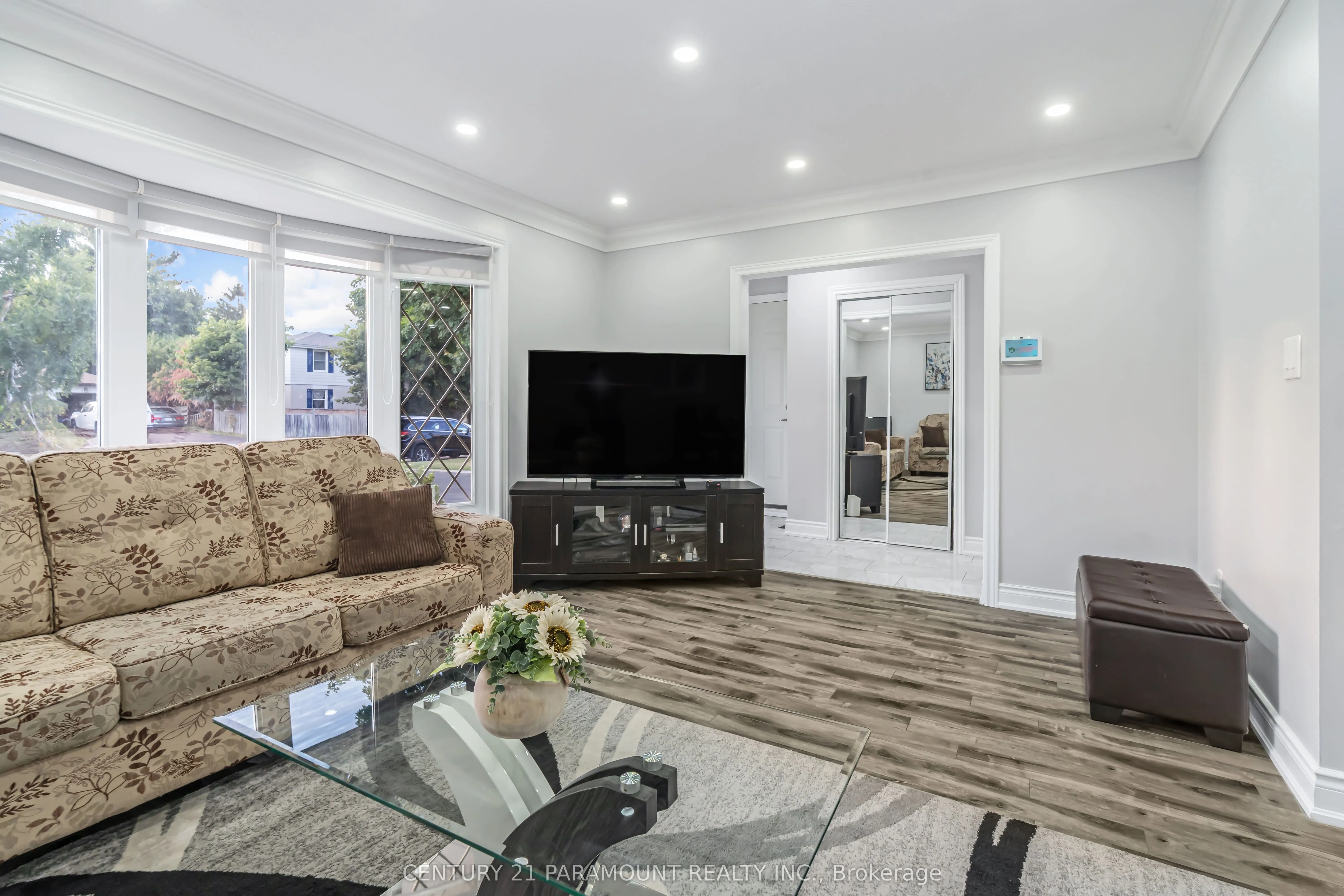 4 Beechwood Crescent