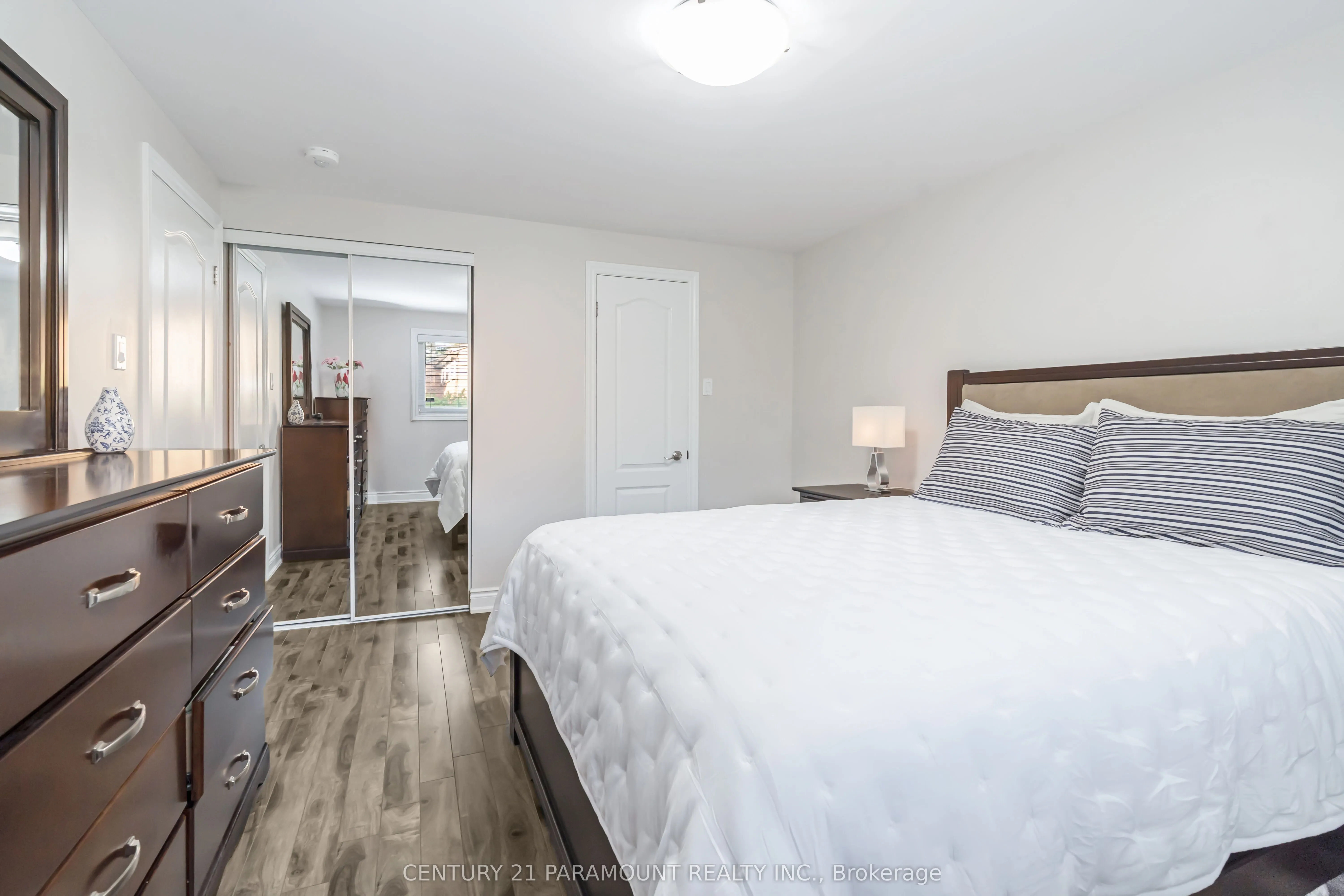 4 Beechwood Crescent