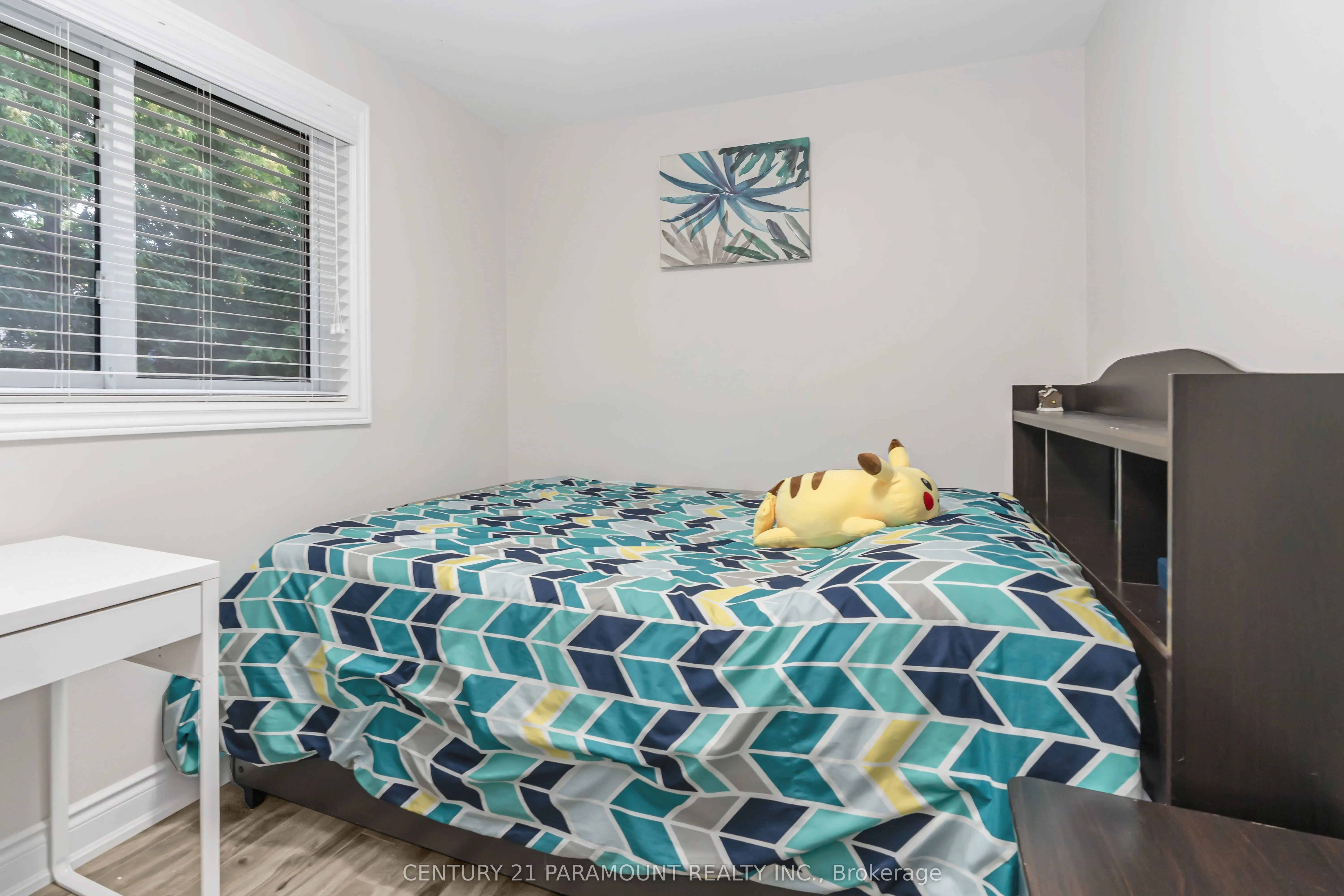 4 Beechwood Crescent