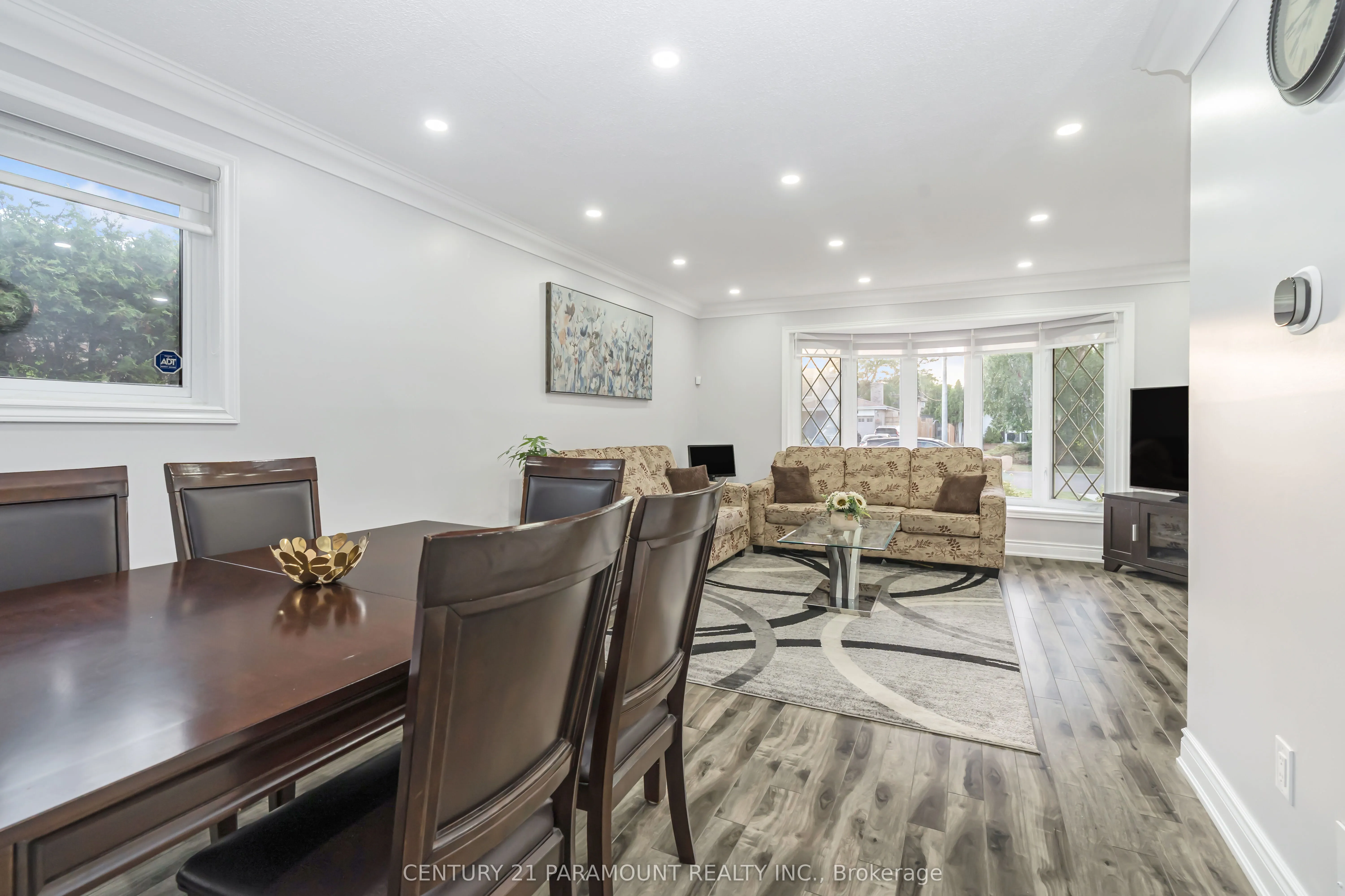 4 Beechwood Crescent