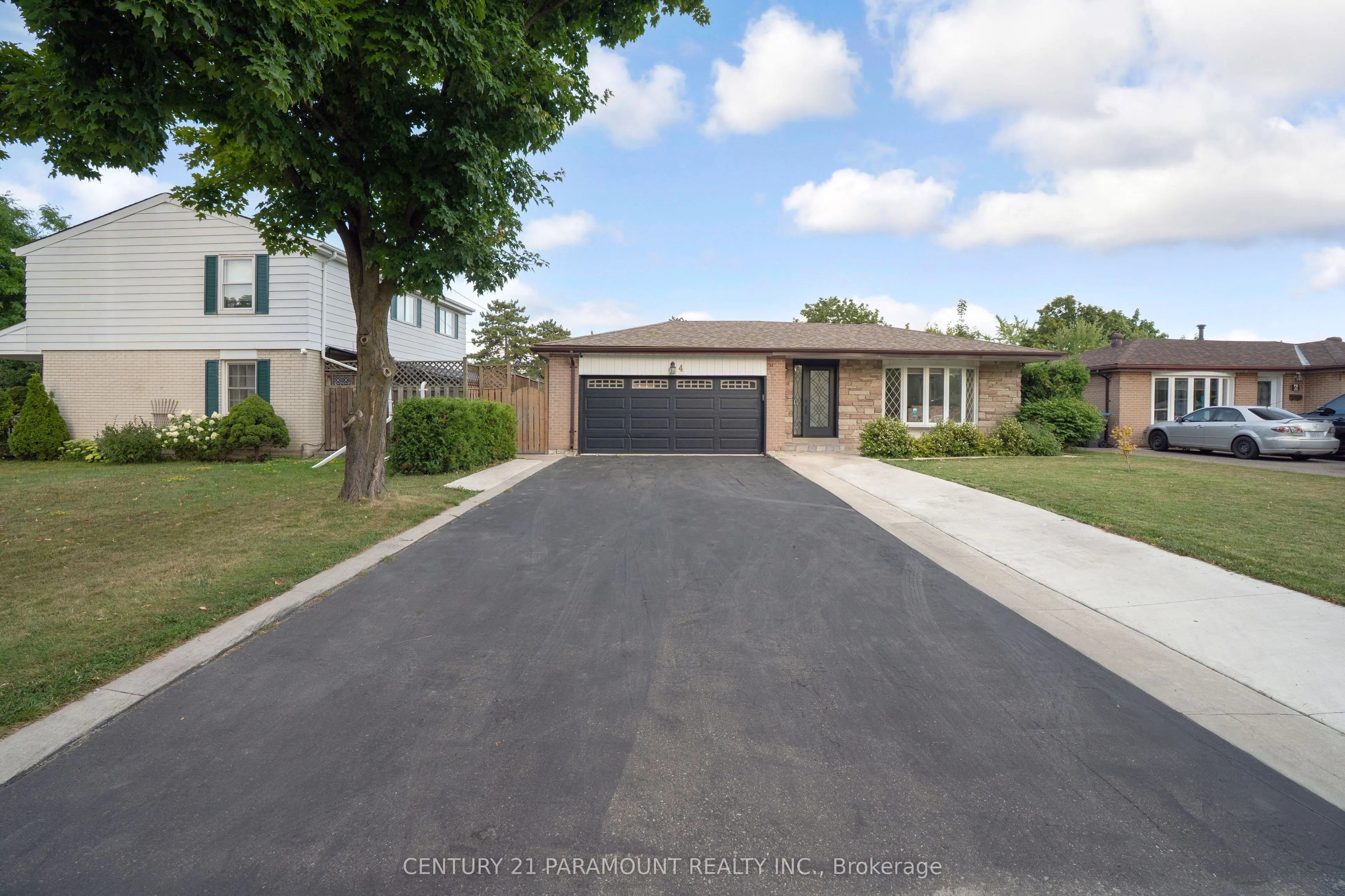4 Beechwood Crescent