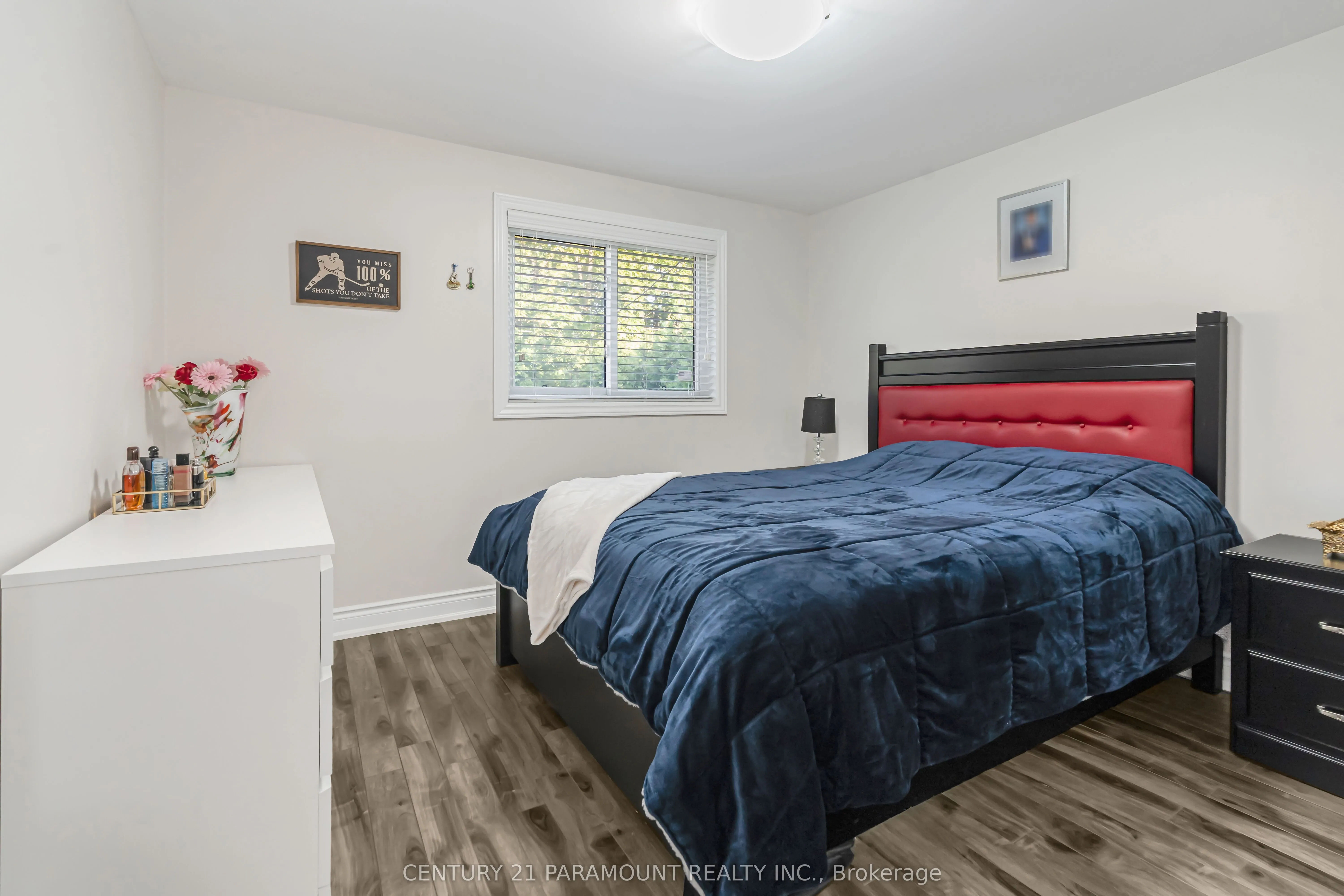 4 Beechwood Crescent