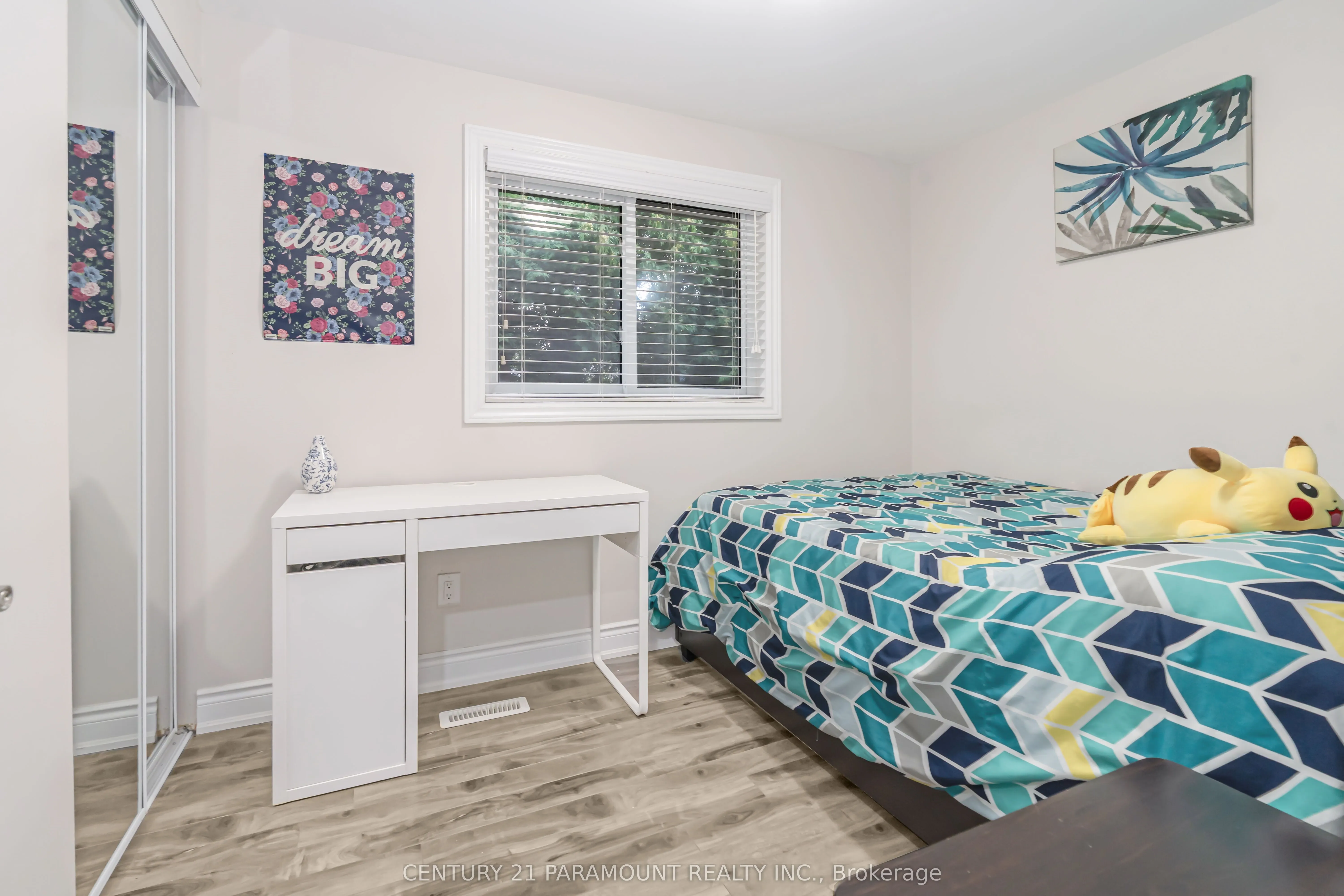 4 Beechwood Crescent