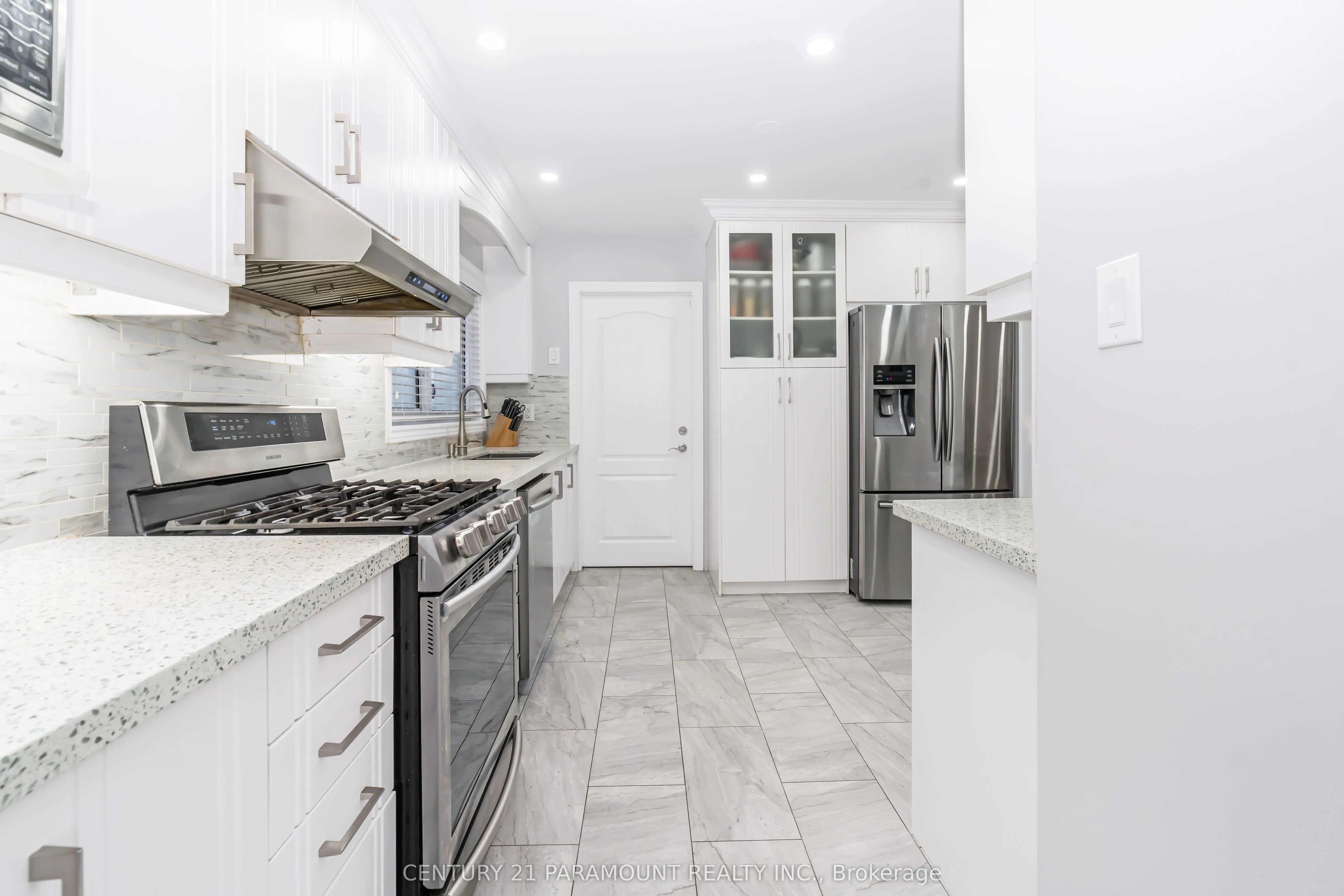 4 Beechwood Crescent
