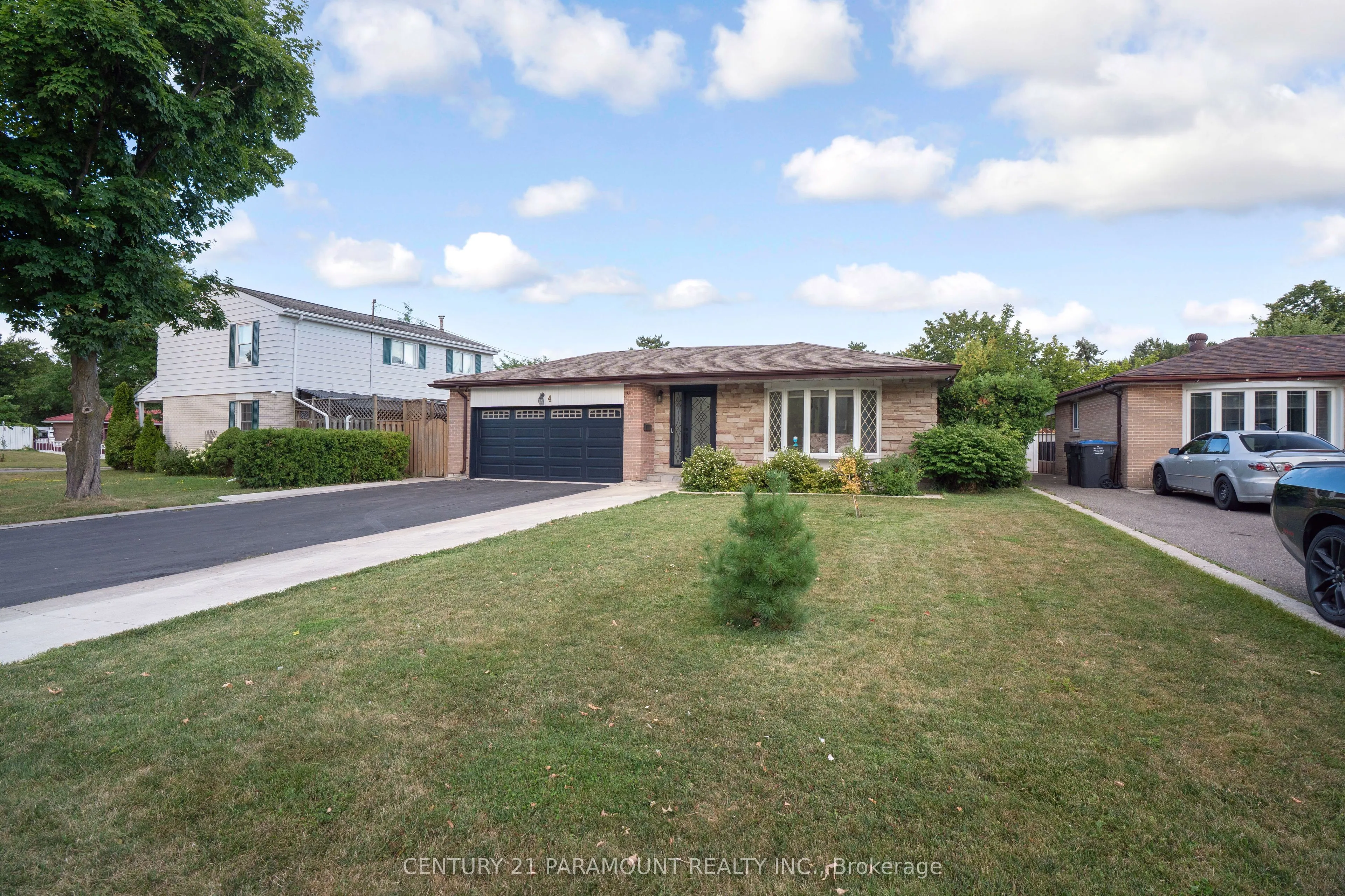 4 Beechwood Crescent