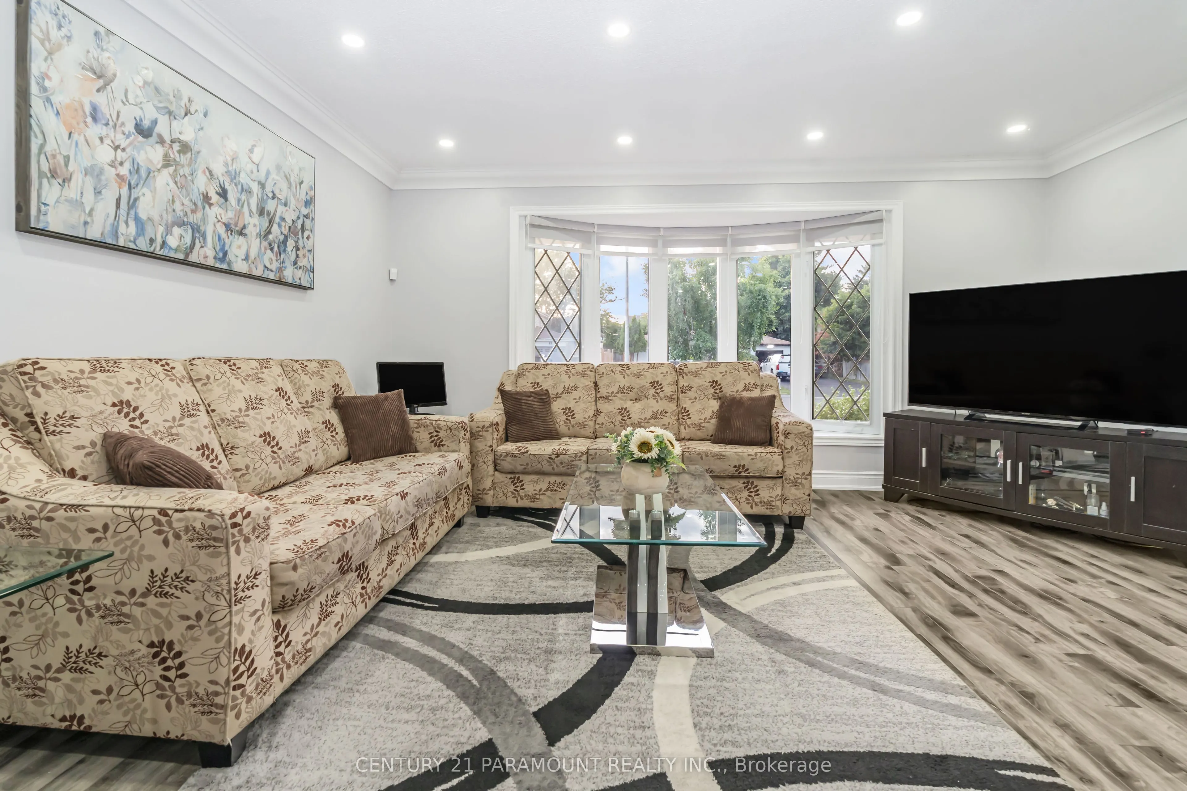 4 Beechwood Crescent