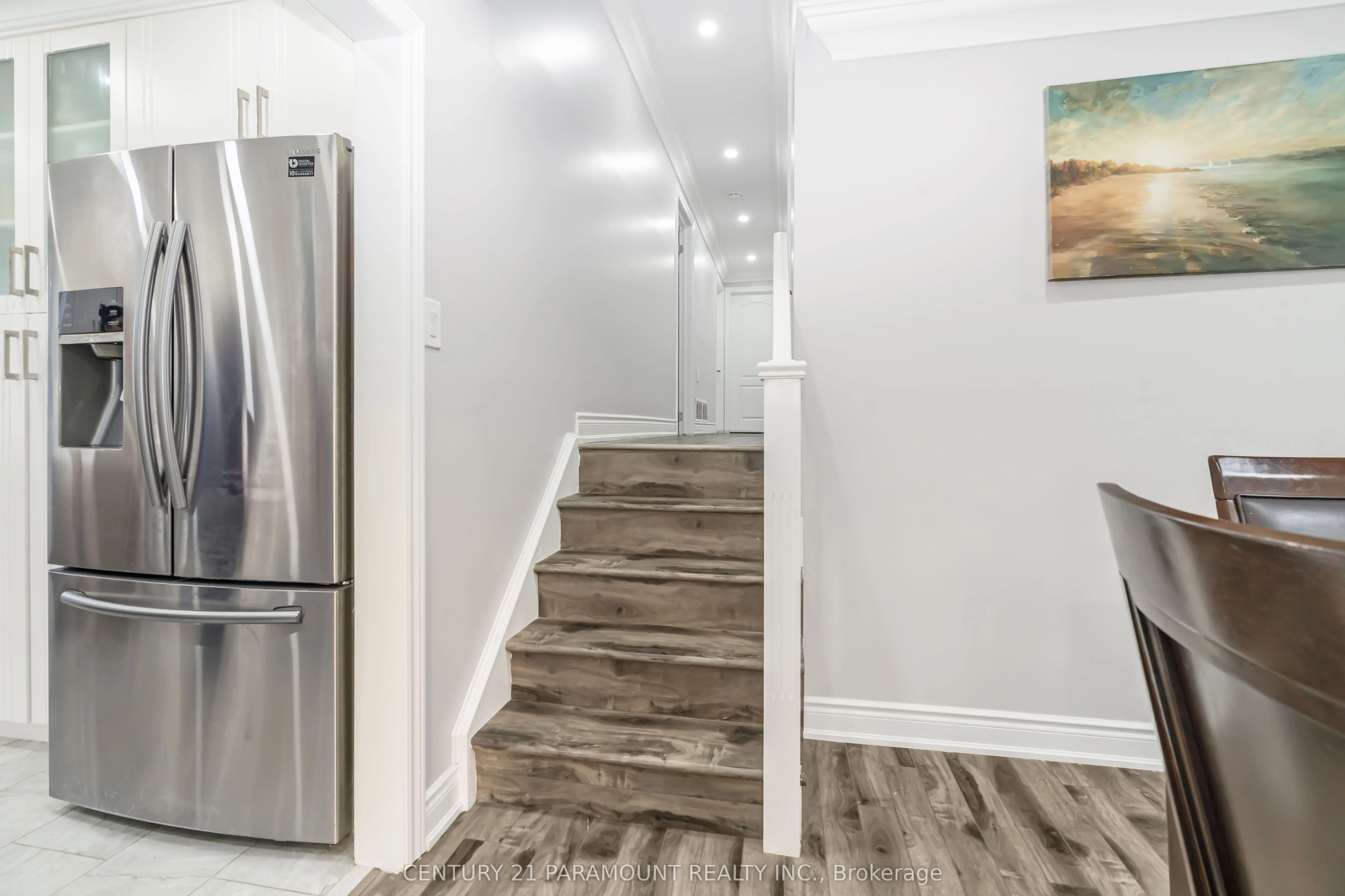 4 Beechwood Crescent