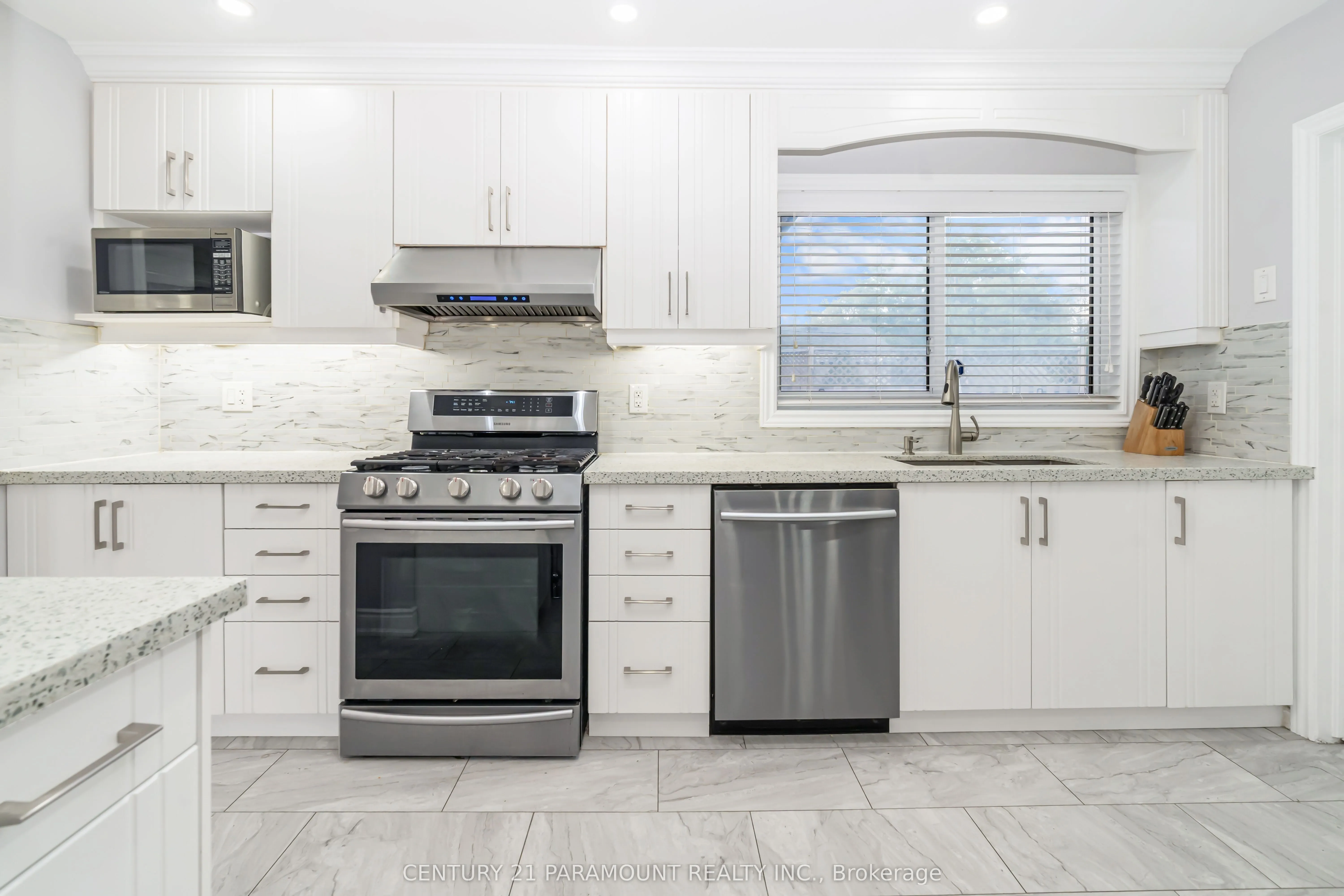 4 Beechwood Crescent