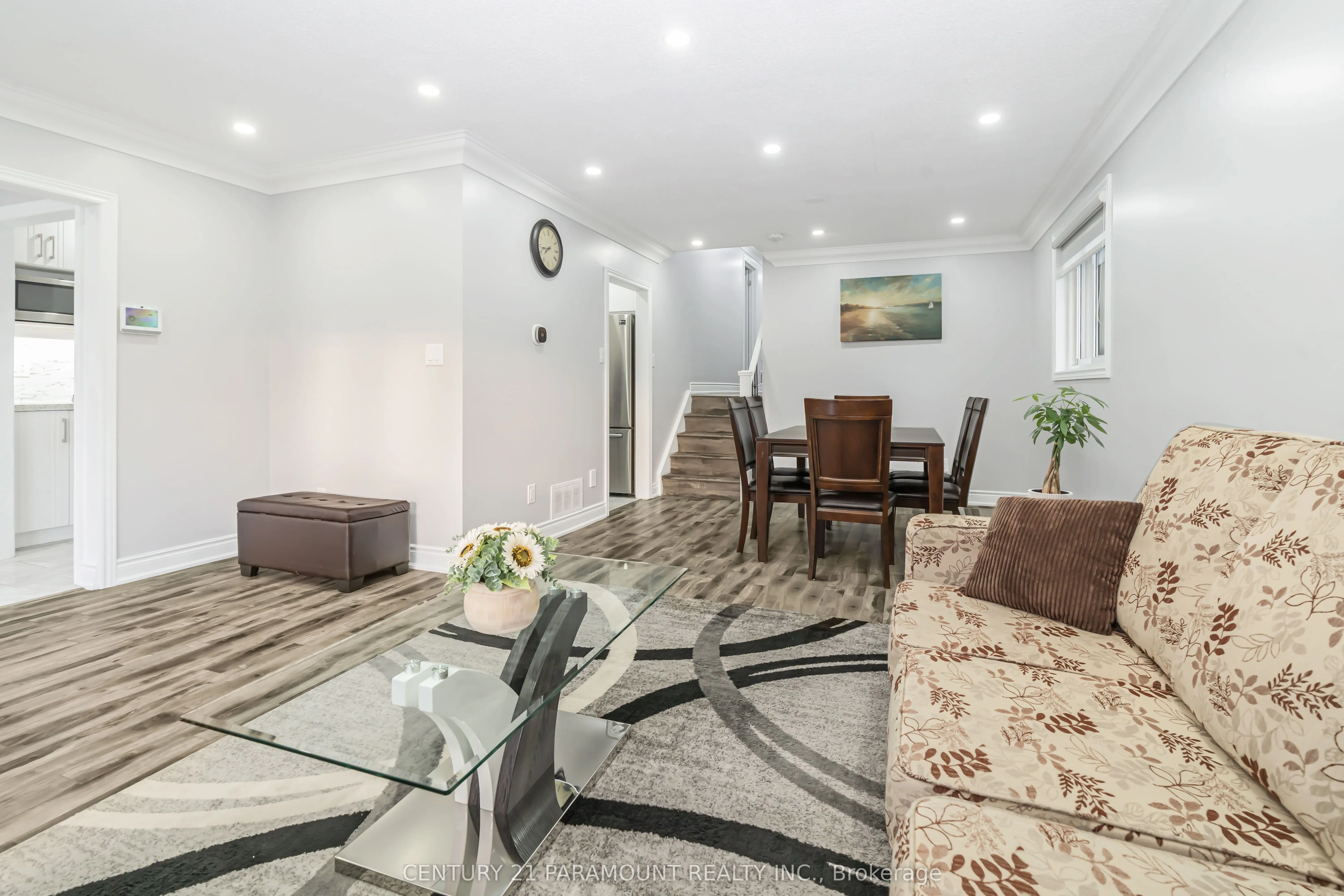4 Beechwood Crescent