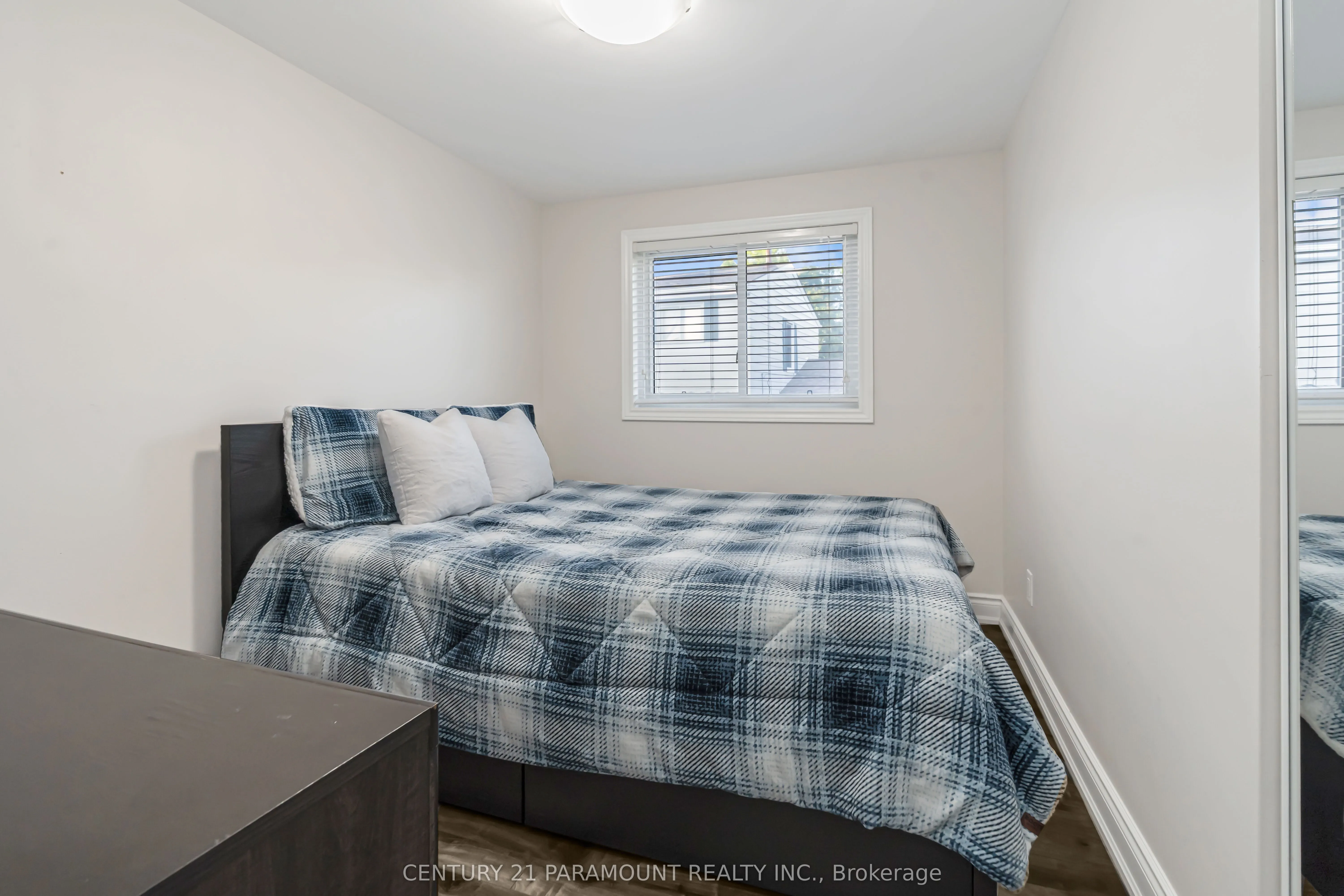 4 Beechwood Crescent