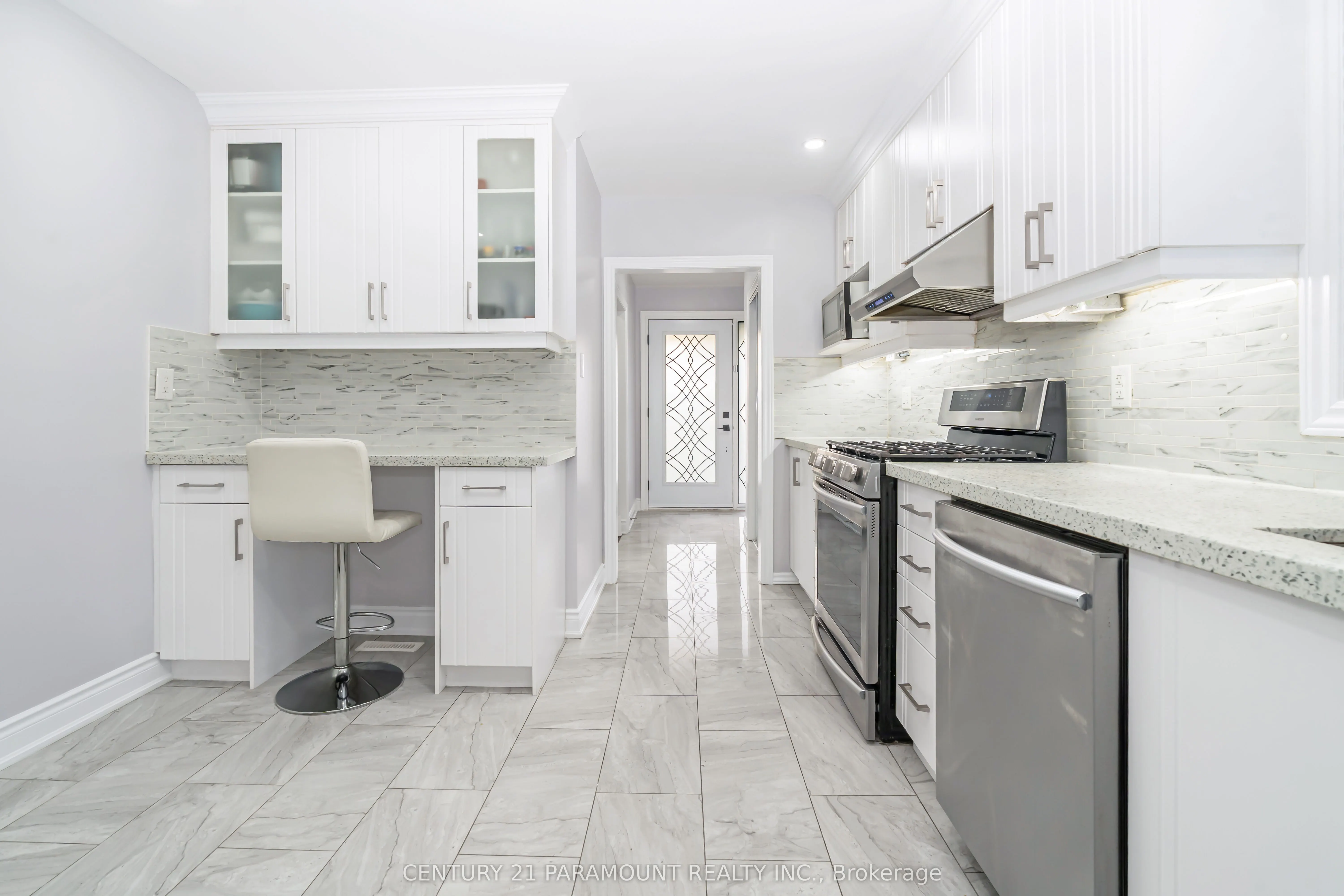 4 Beechwood Crescent