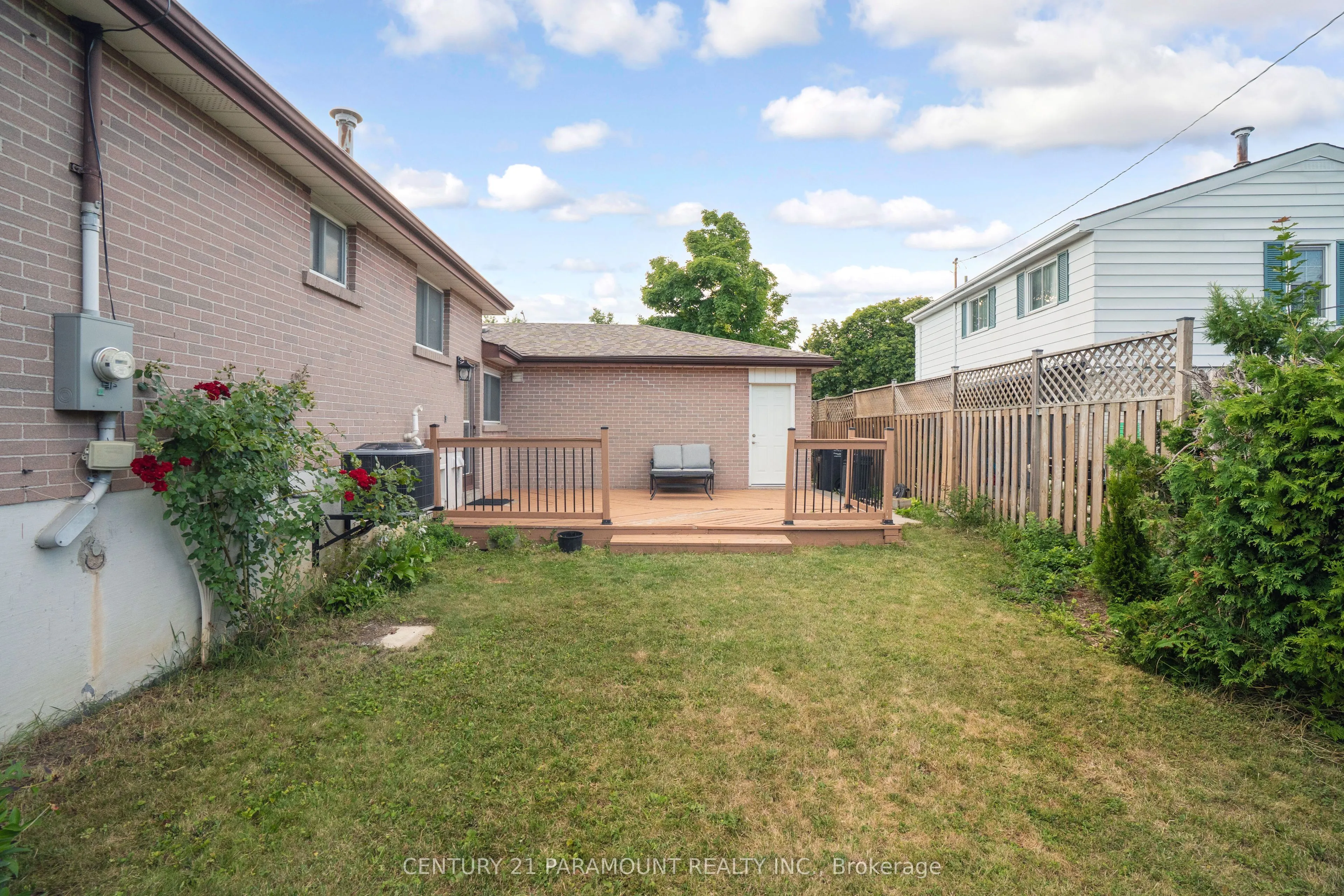 4 Beechwood Crescent