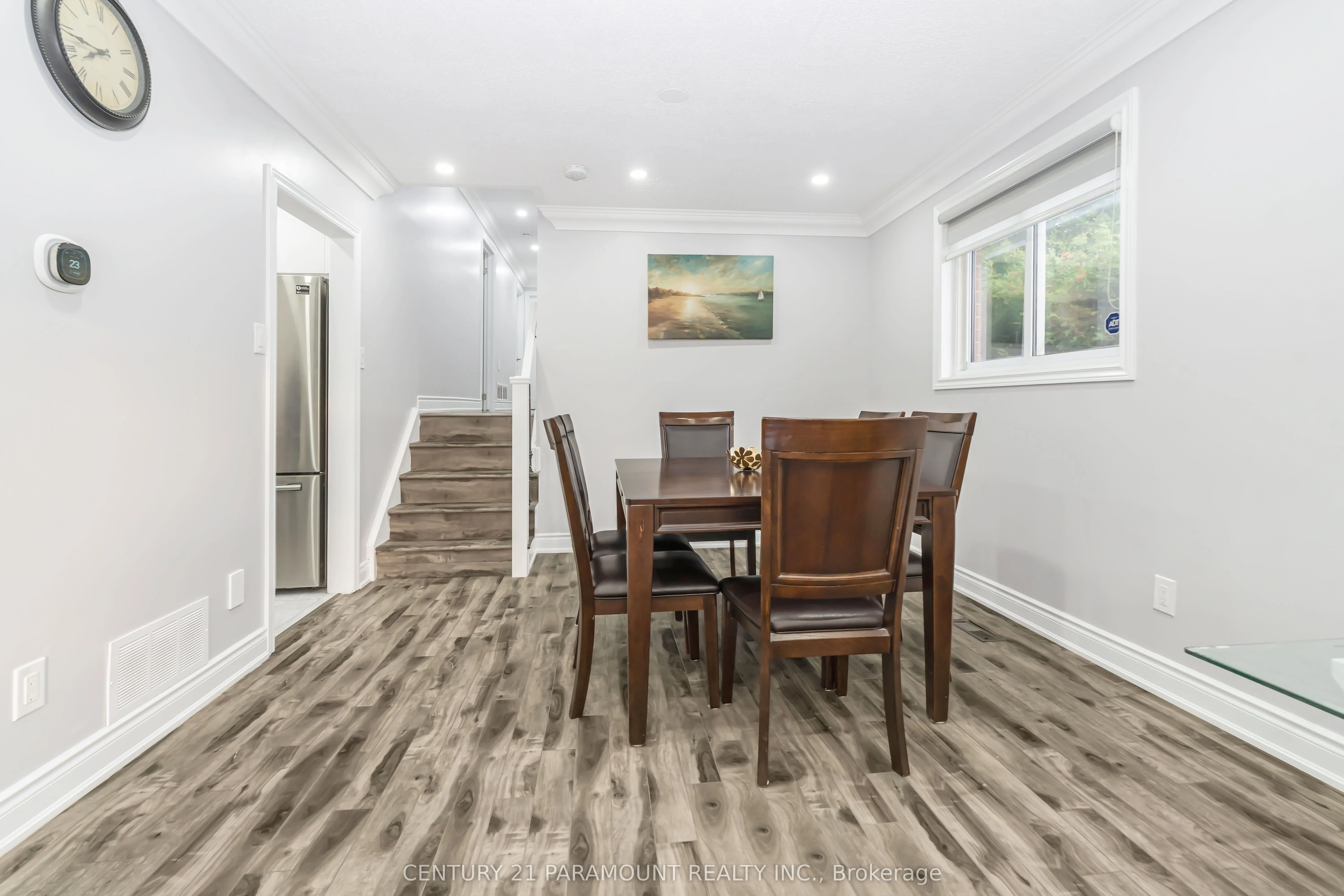 4 Beechwood Crescent