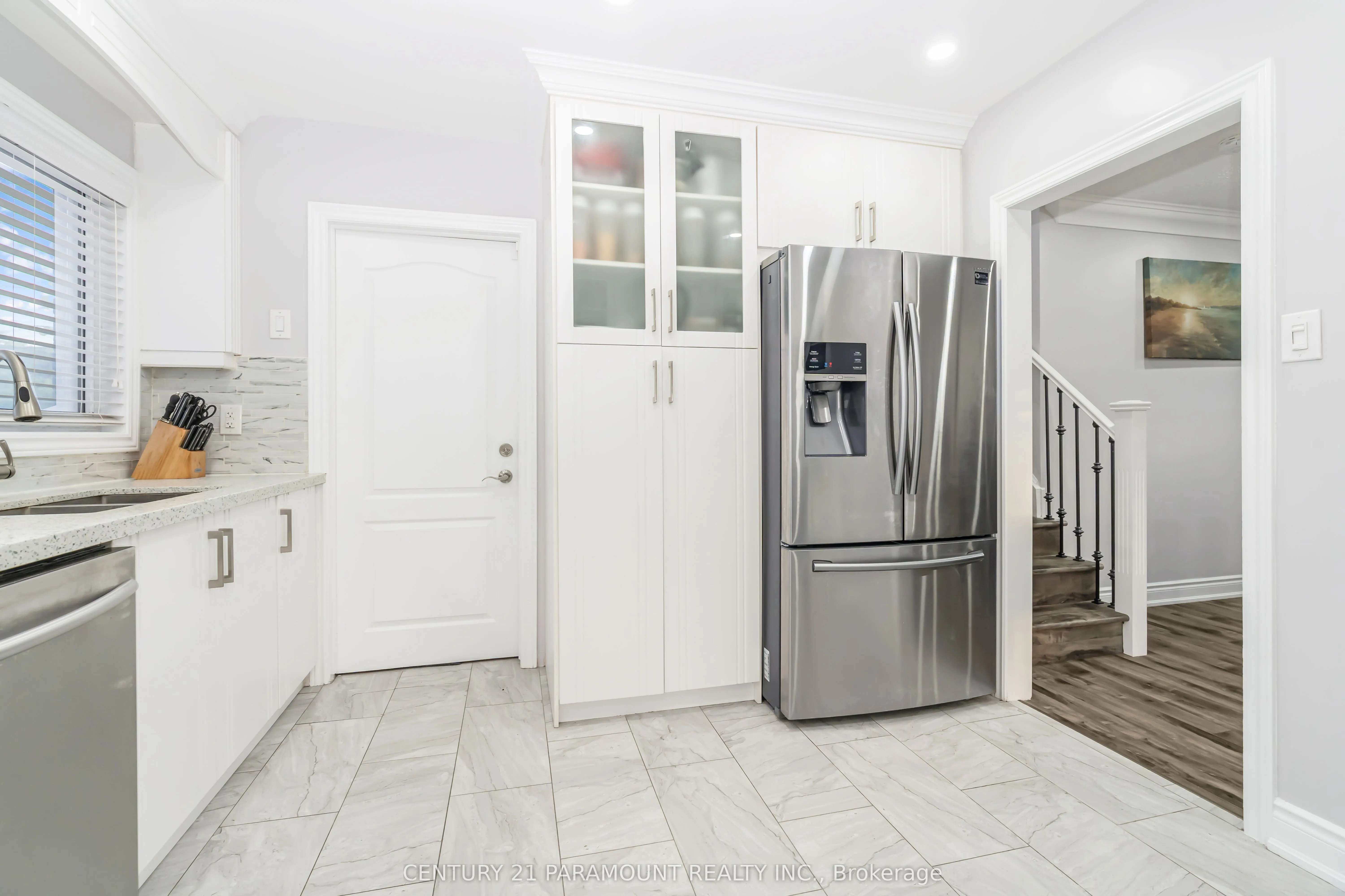 4 Beechwood Crescent