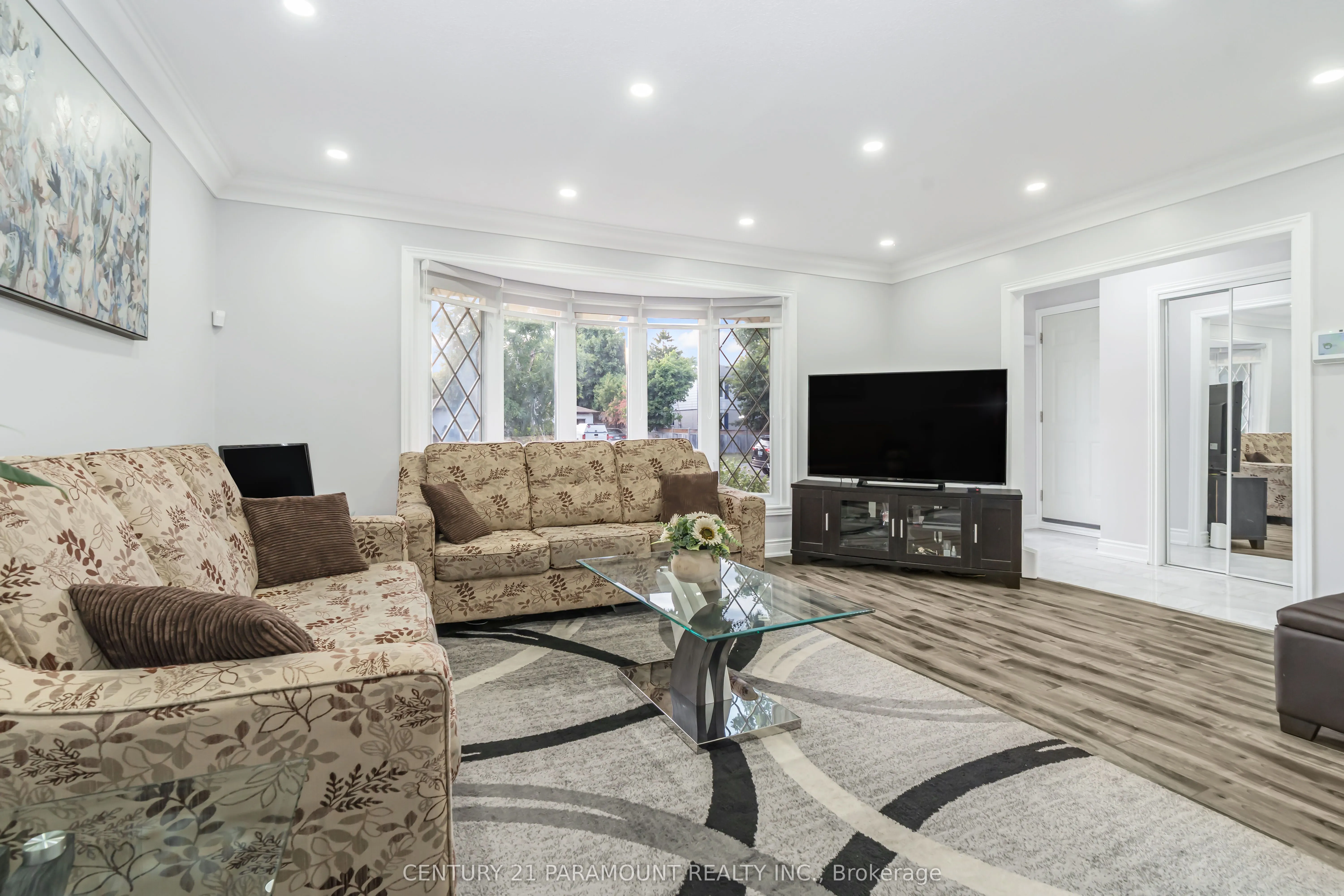 4 Beechwood Crescent