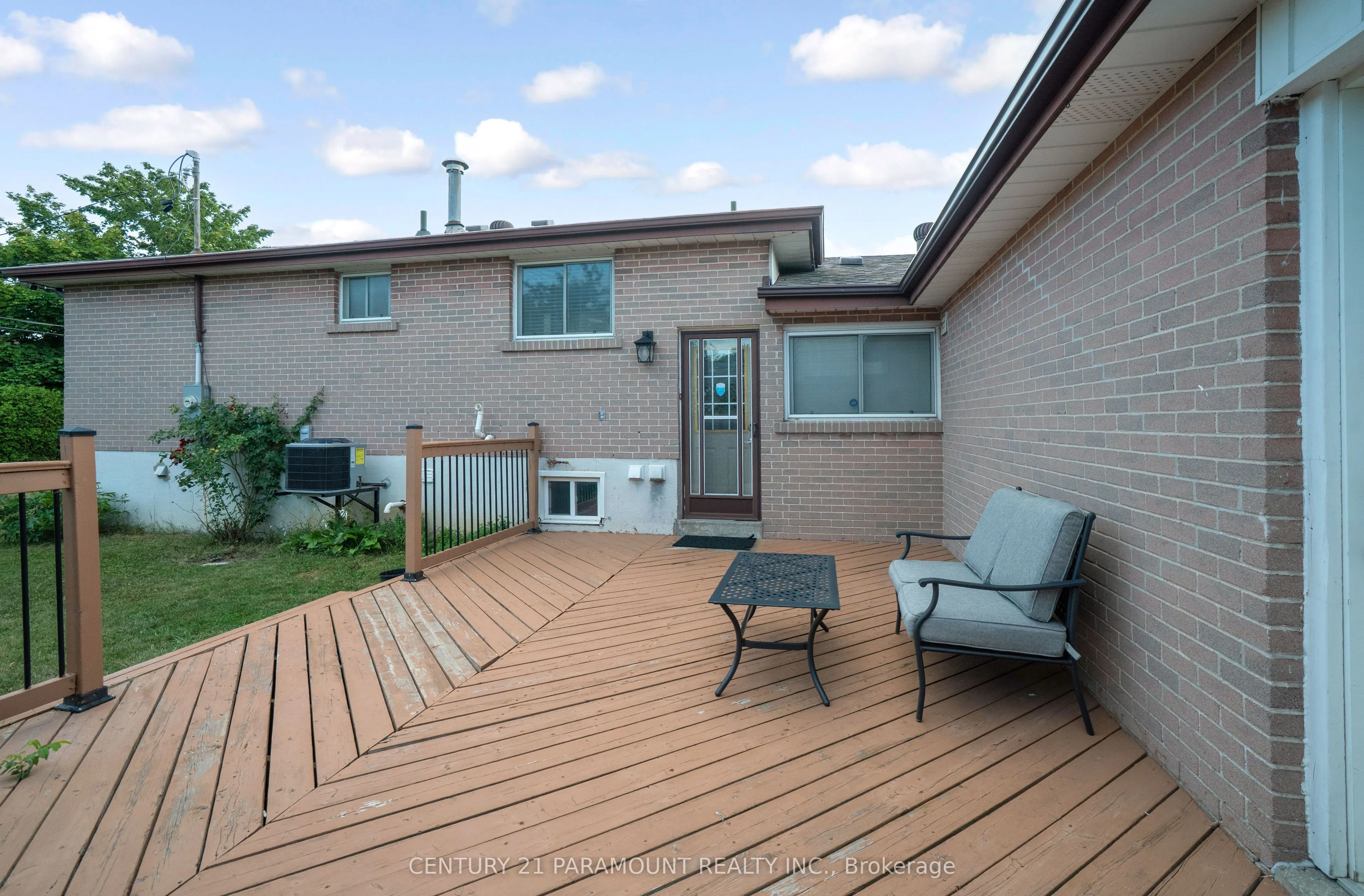 4 Beechwood Crescent