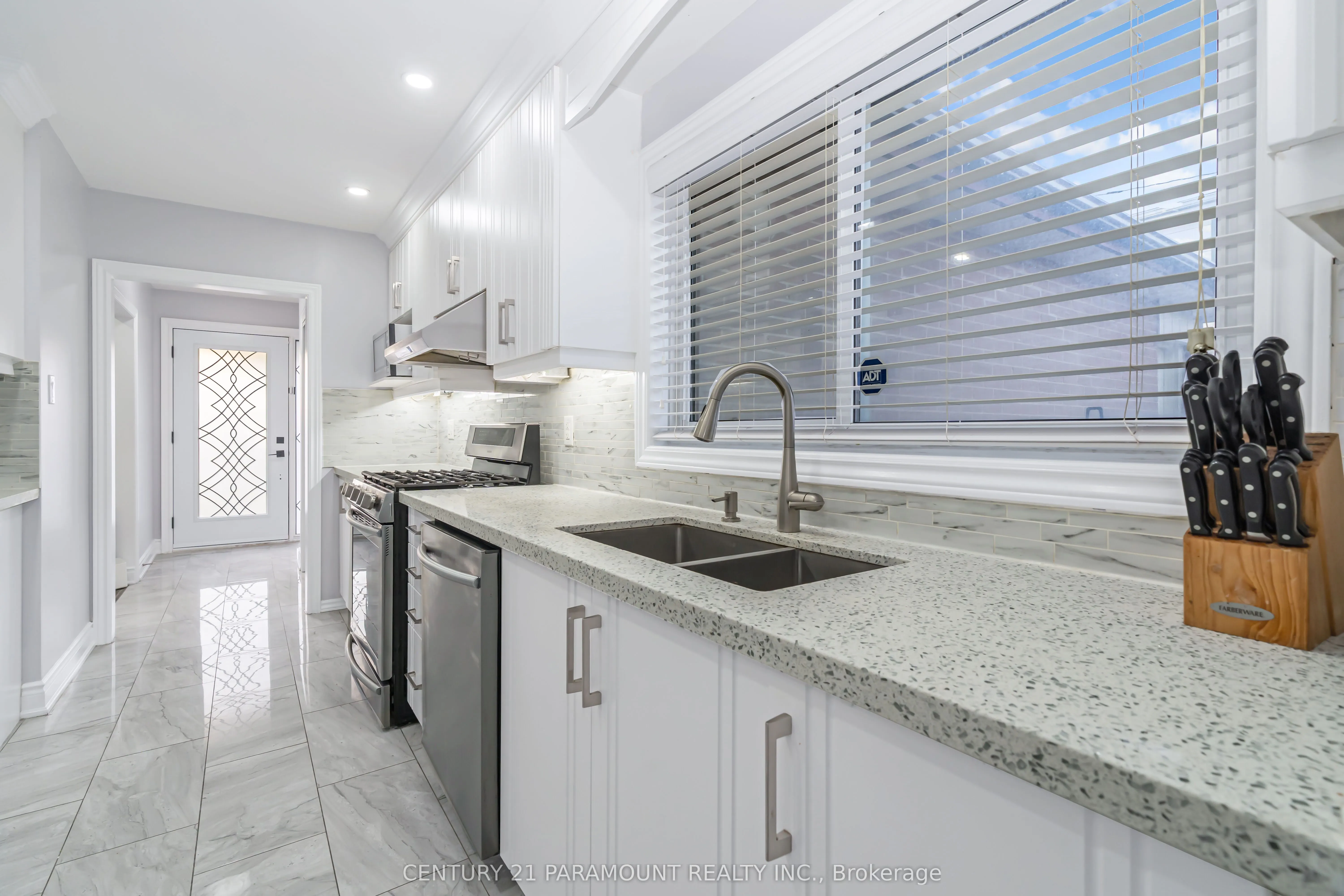 4 Beechwood Crescent