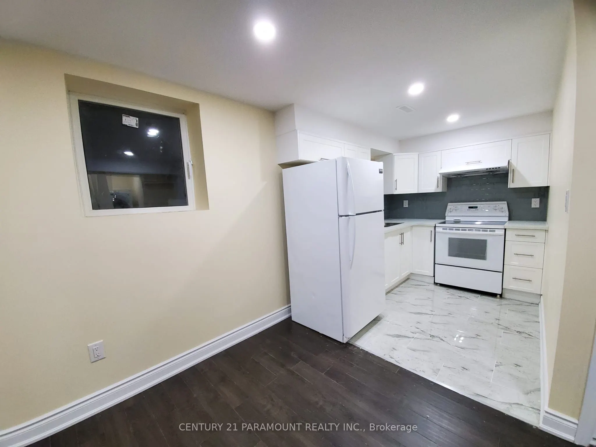 4 Beechwood Crescent
