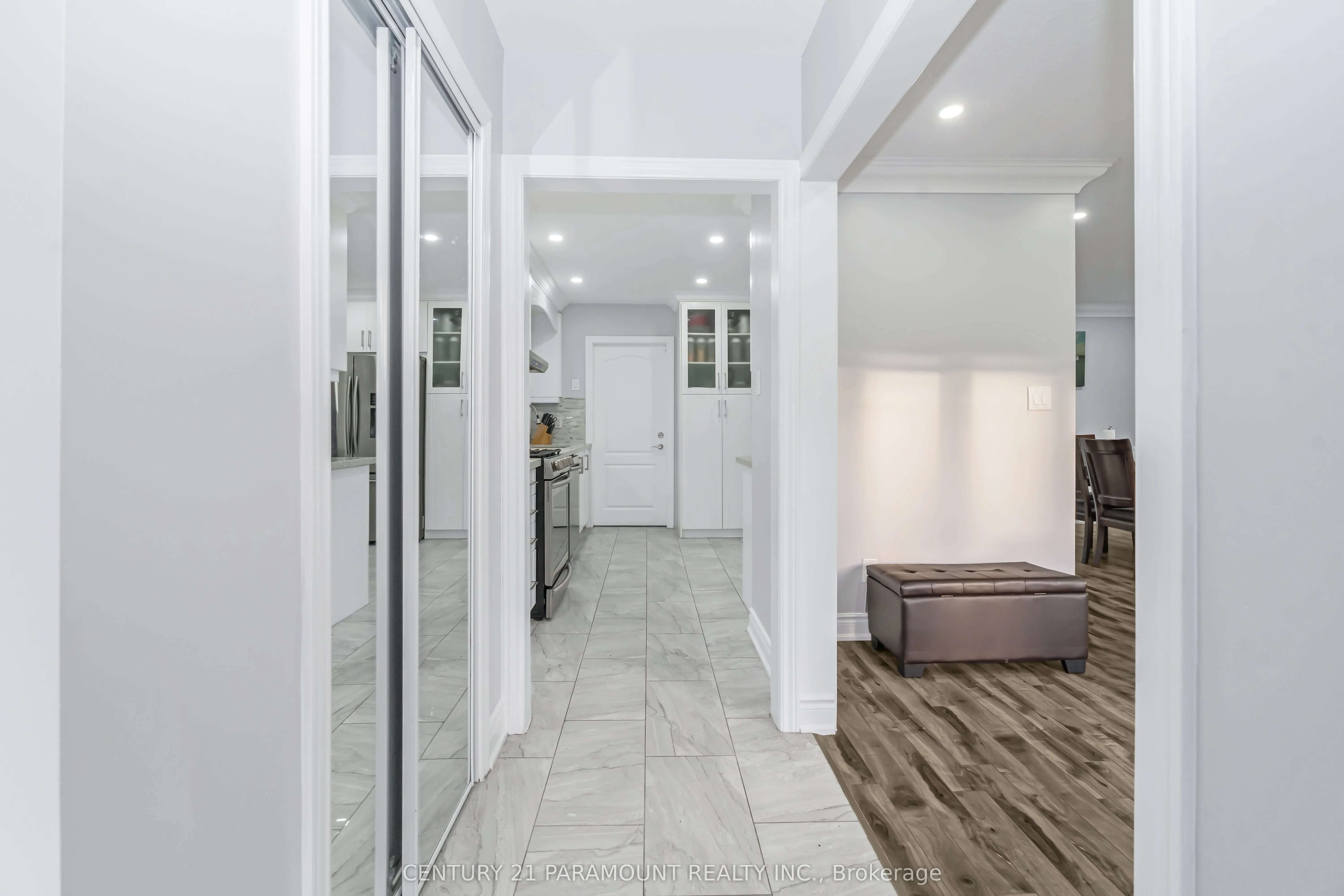 4 Beechwood Crescent