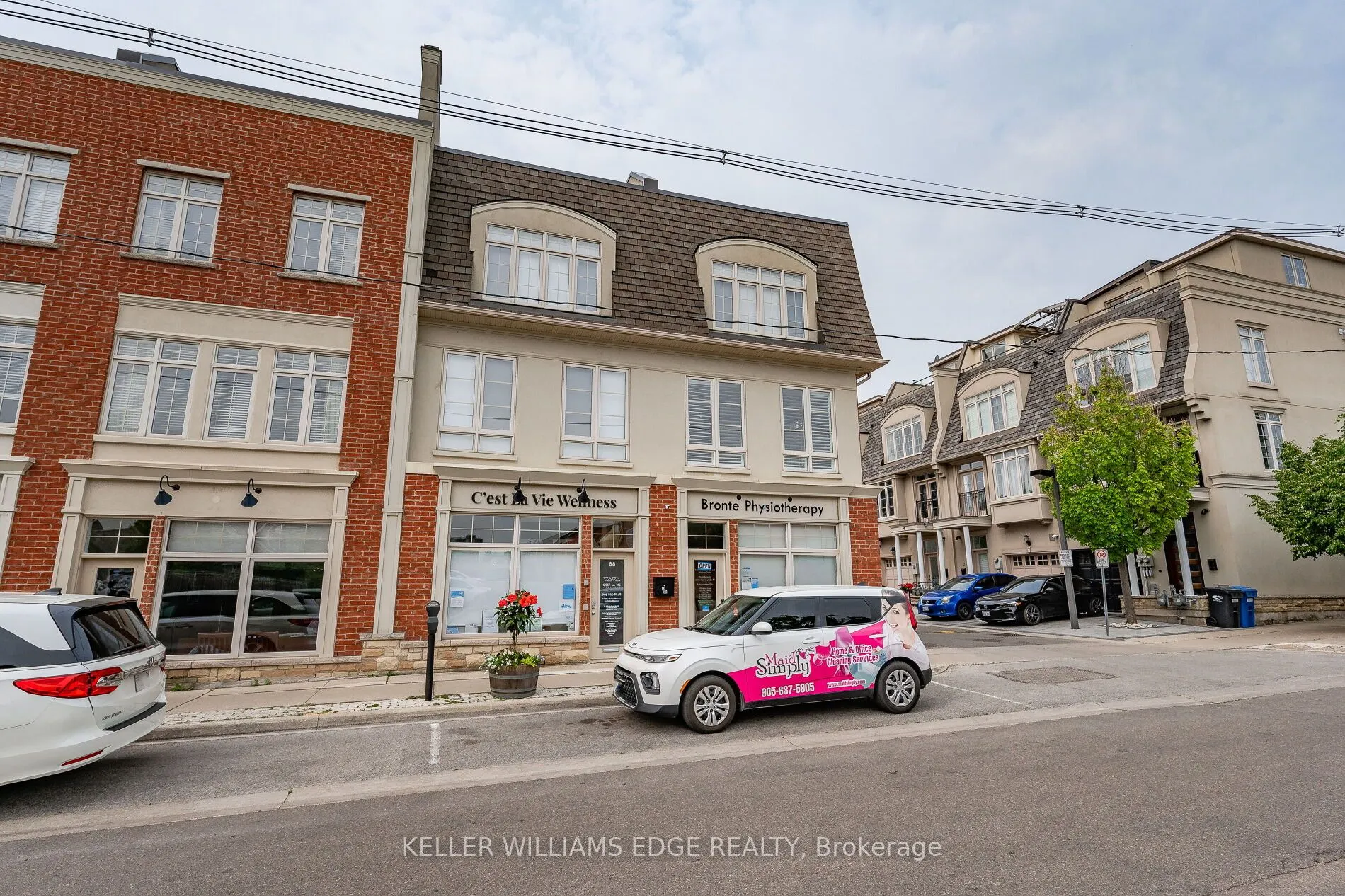 96 Nelson Street, #30