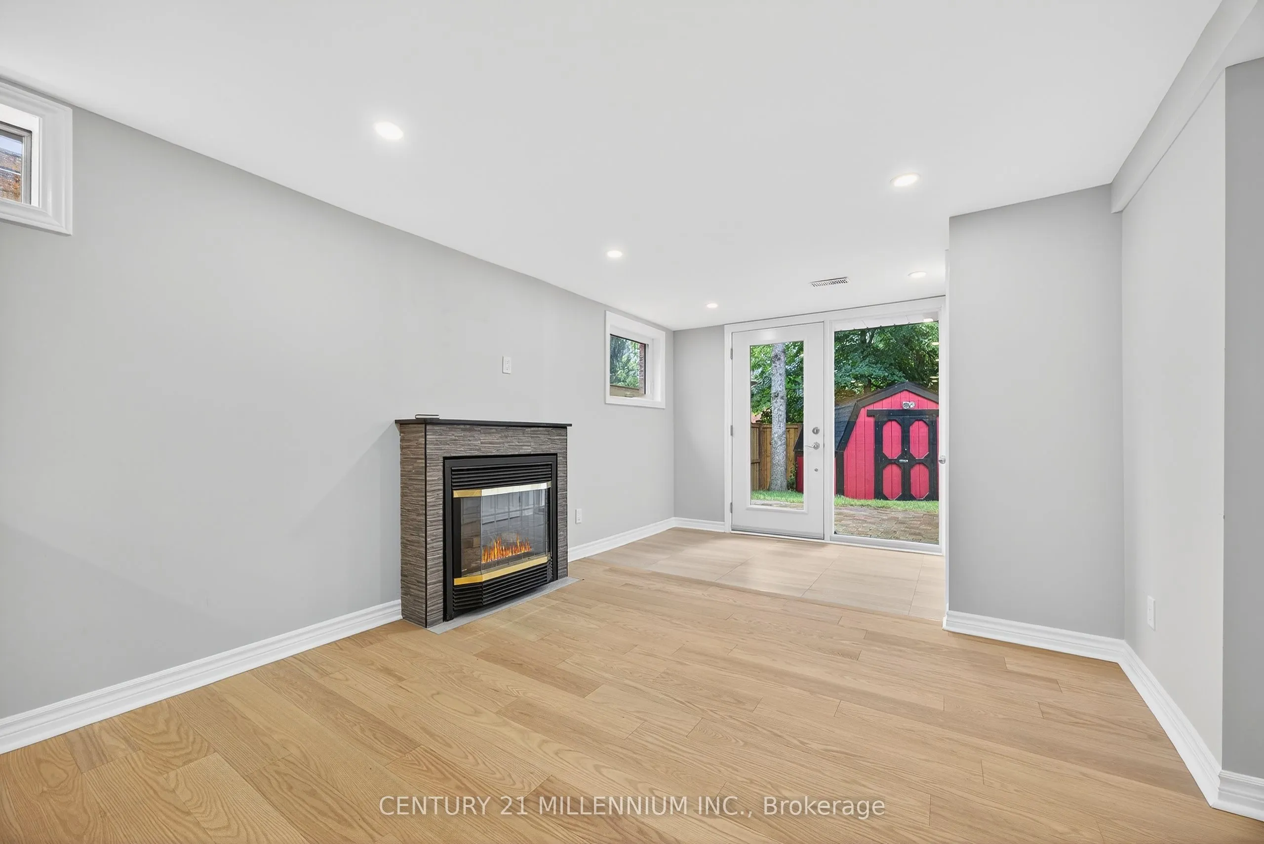 254 Kensington Place