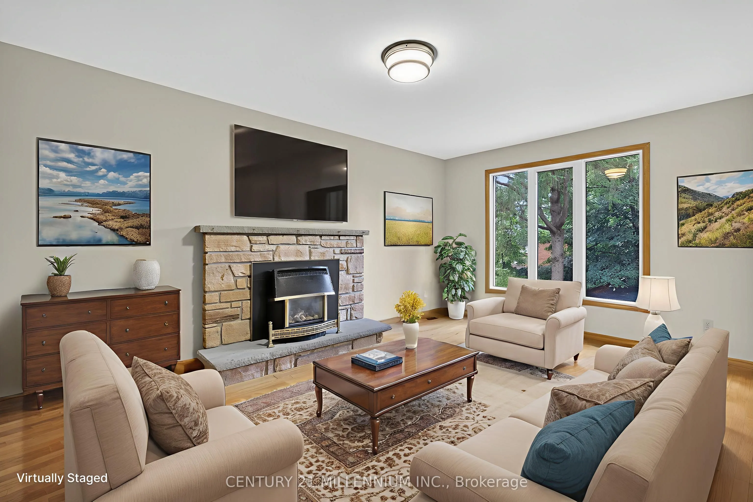254 Kensington Place