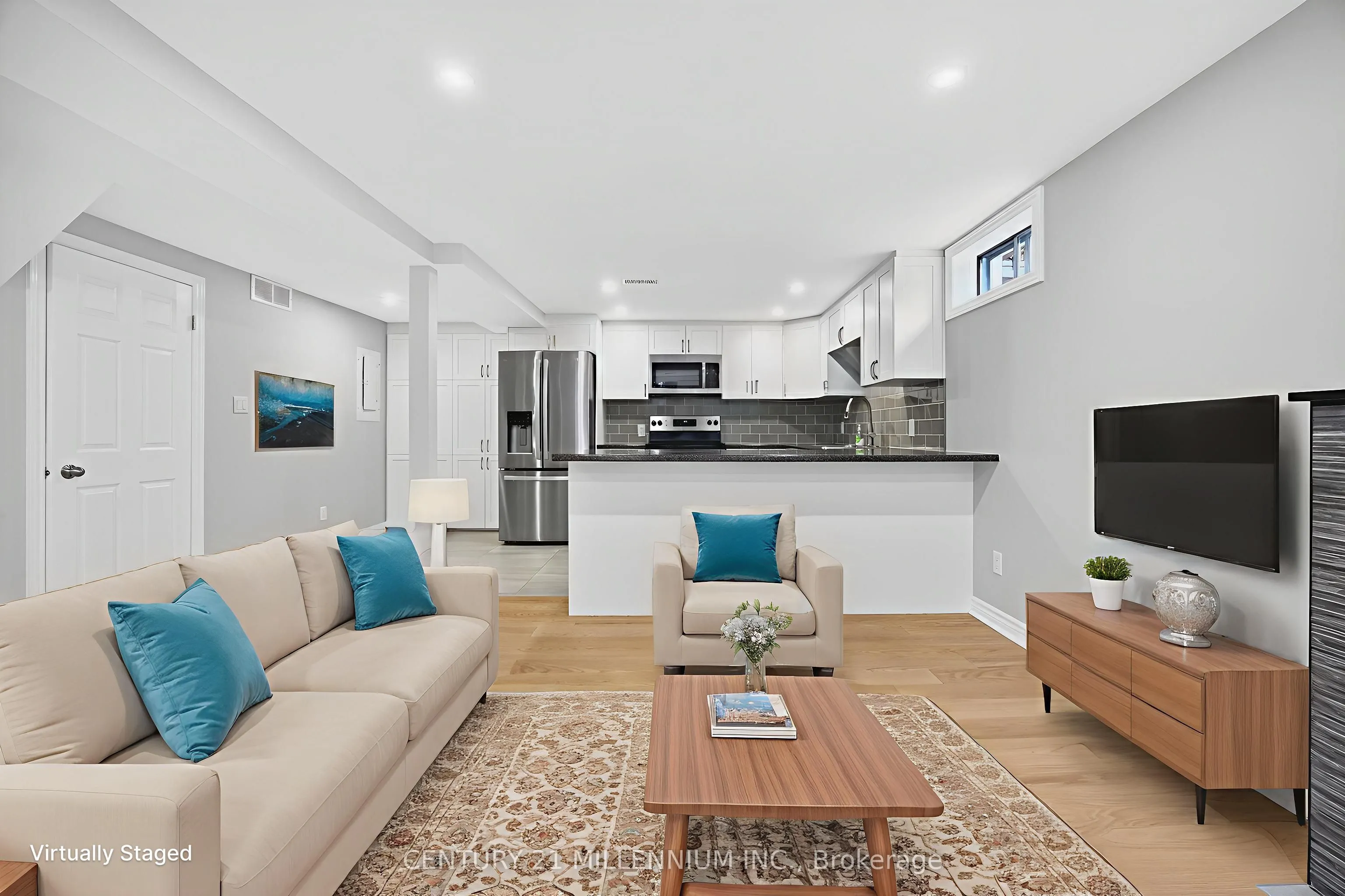 254 Kensington Place