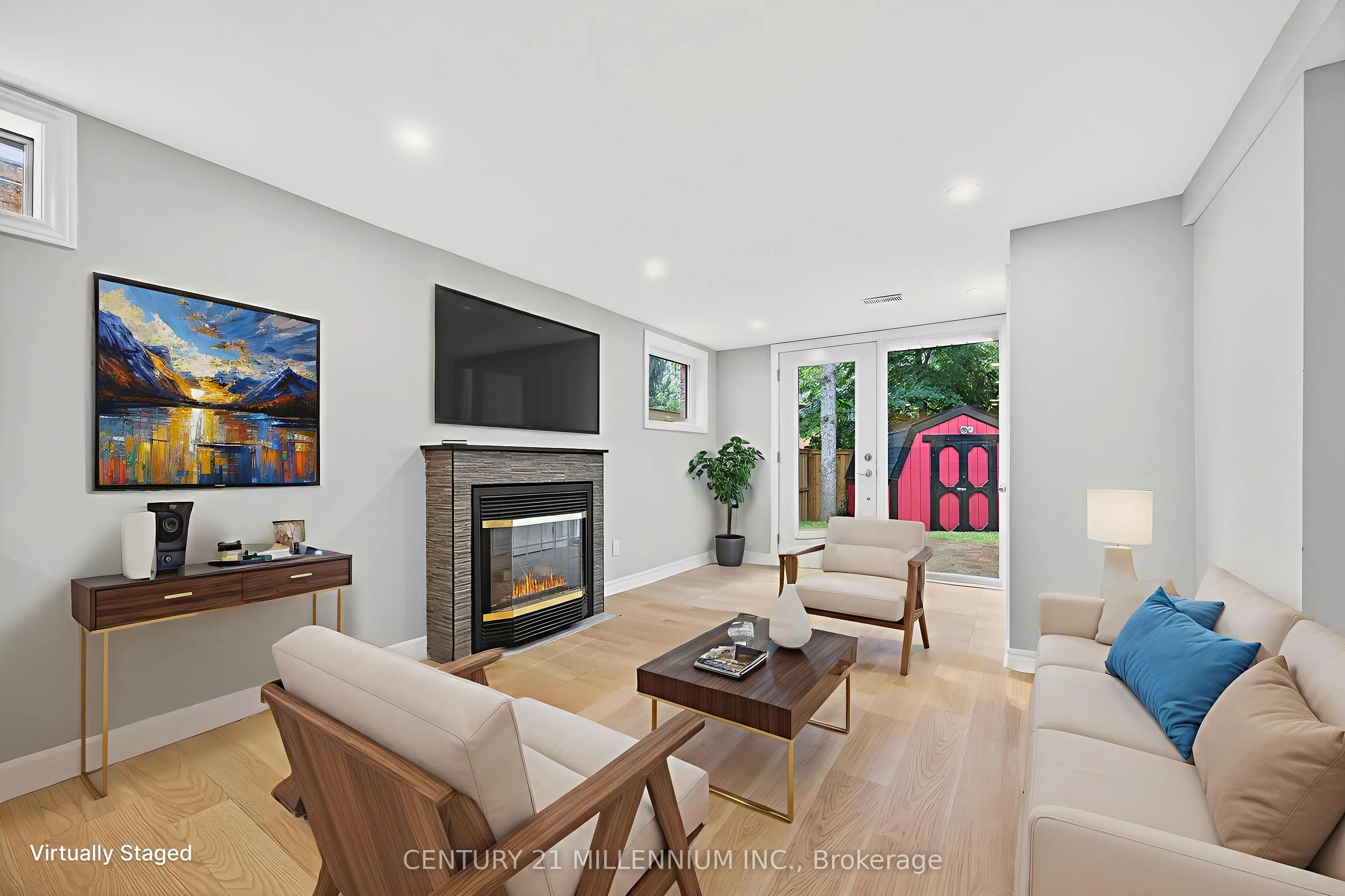 254 Kensington Place
