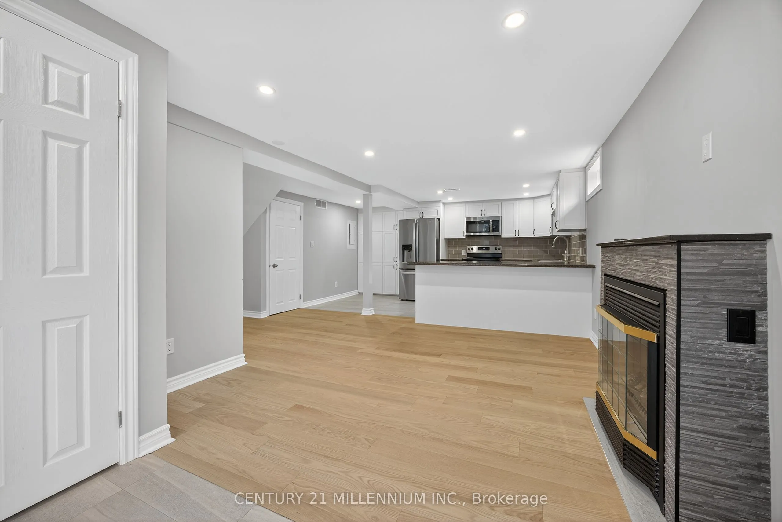254 Kensington Place