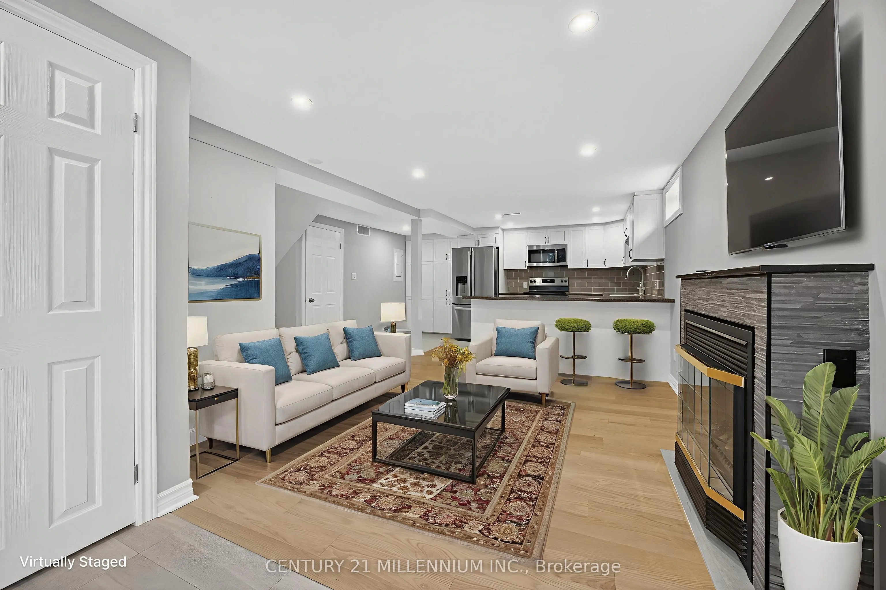 254 Kensington Place