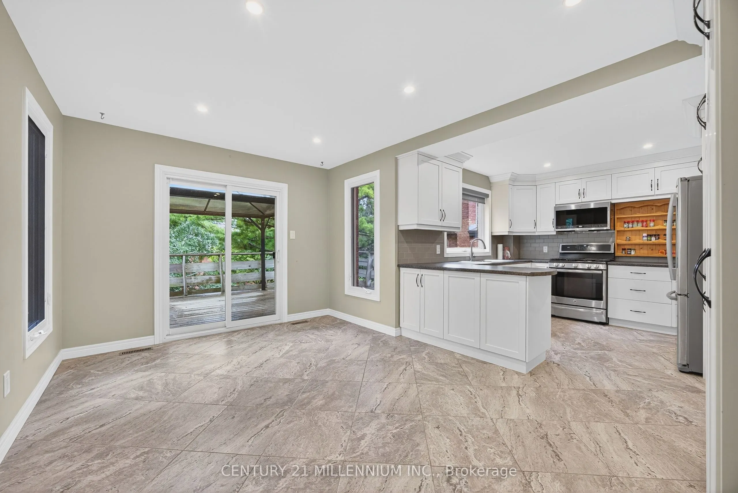 254 Kensington Place