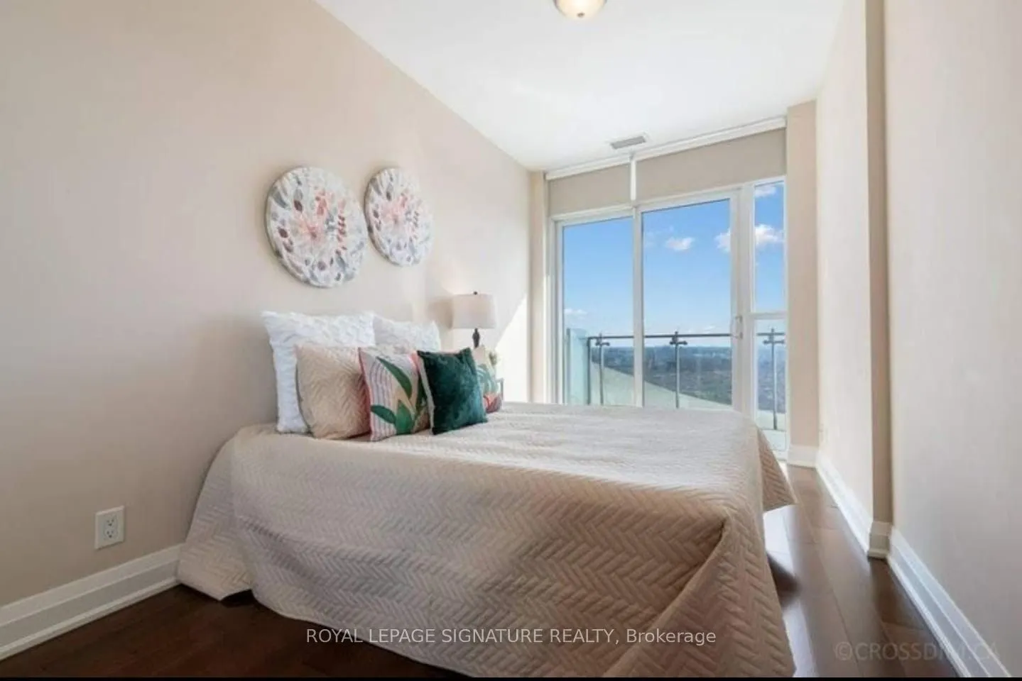 50 Absolute Avenue, #4903
