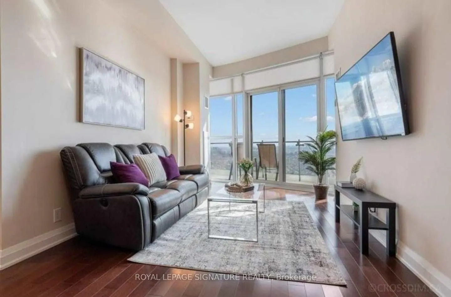 50 Absolute Avenue, #4903