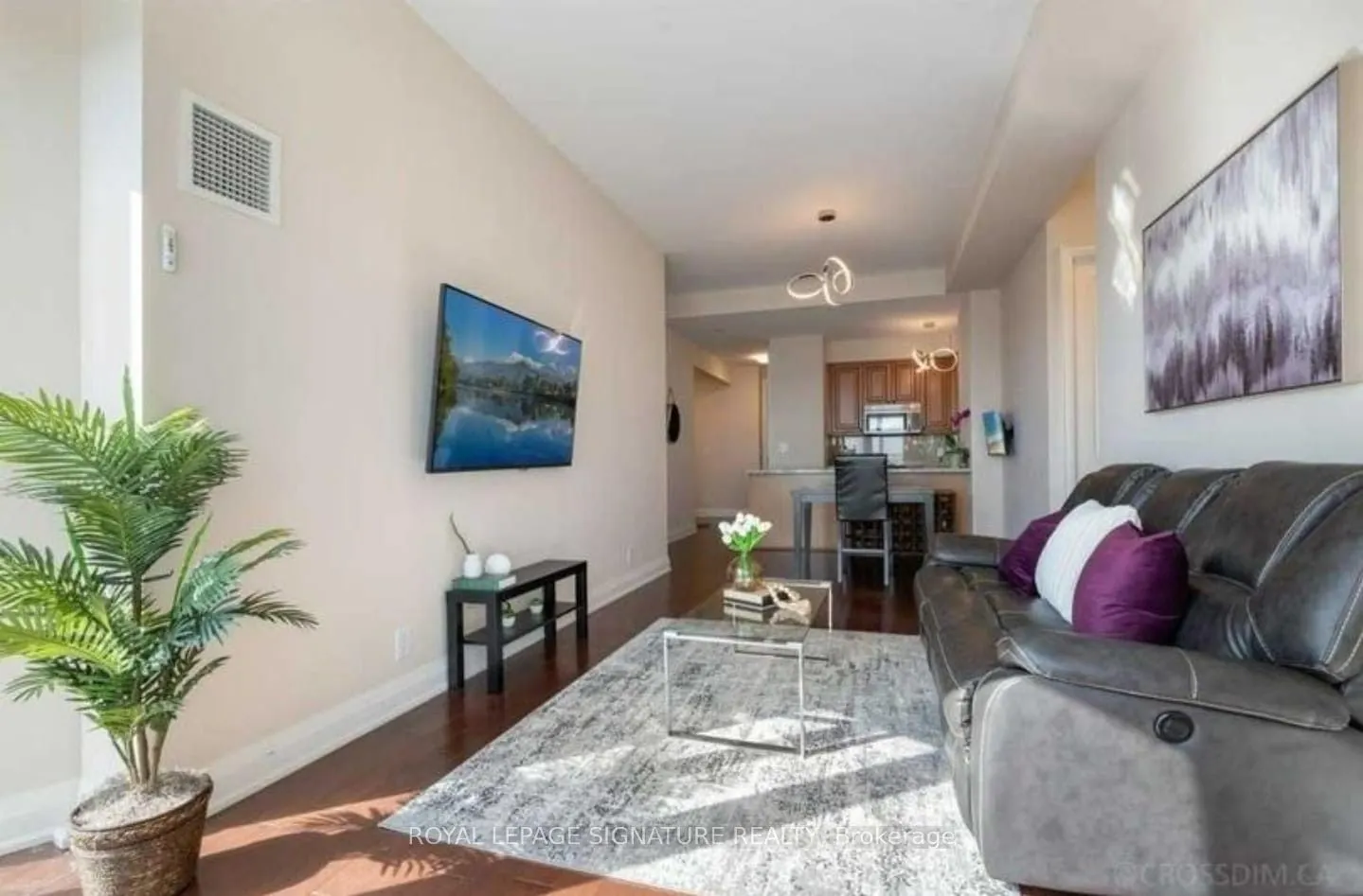 50 Absolute Avenue, #4903