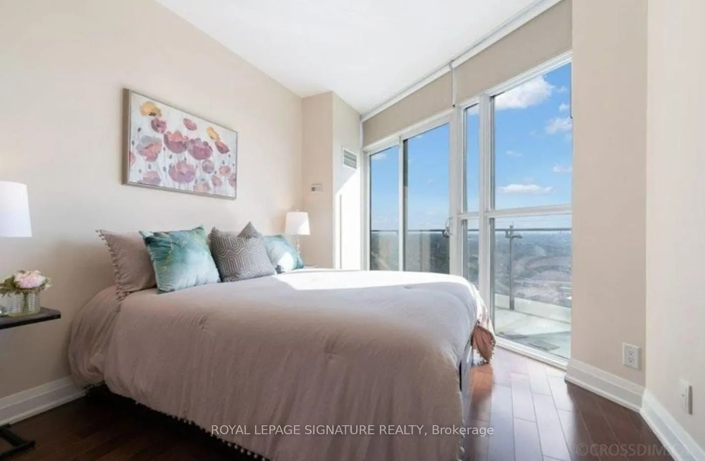 50 Absolute Avenue, #4903