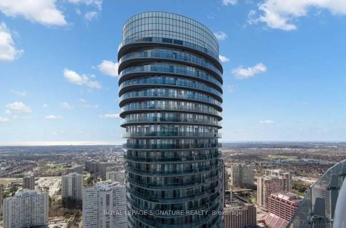 50 Absolute Avenue, #4903