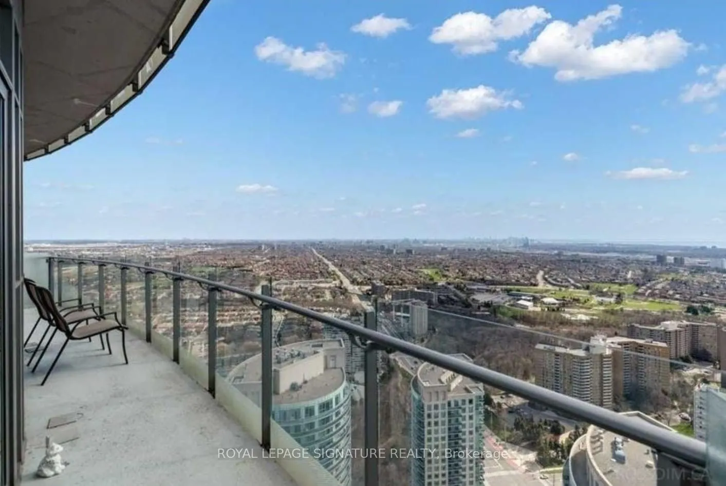 50 Absolute Avenue, #4903