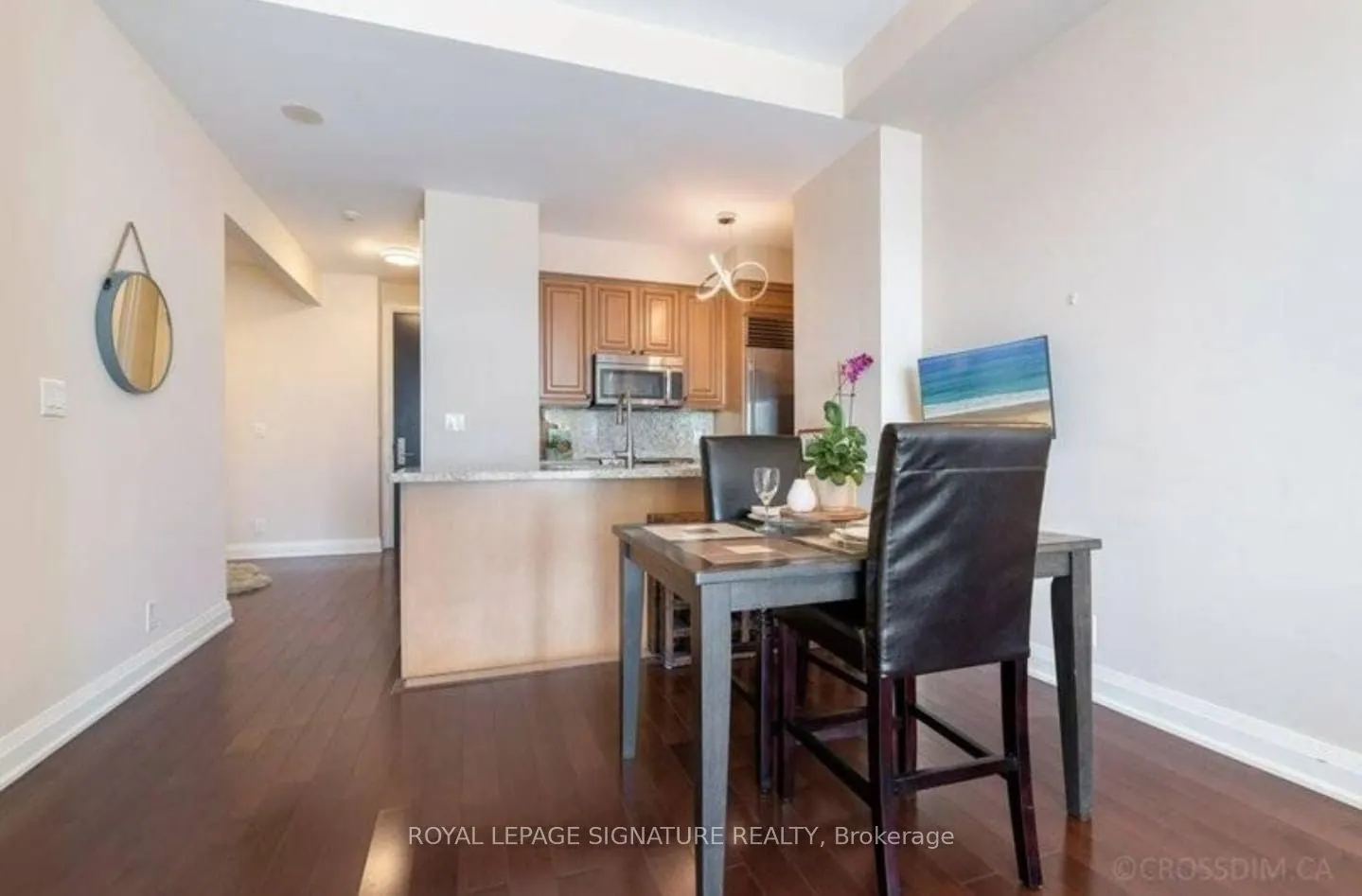 50 Absolute Avenue, #4903