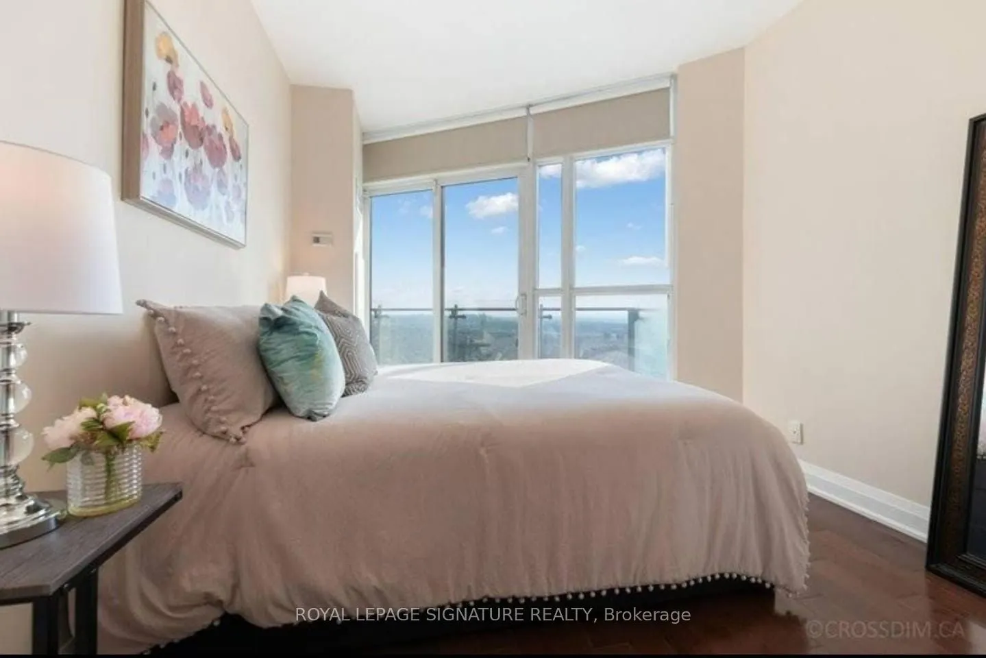 50 Absolute Avenue, #4903