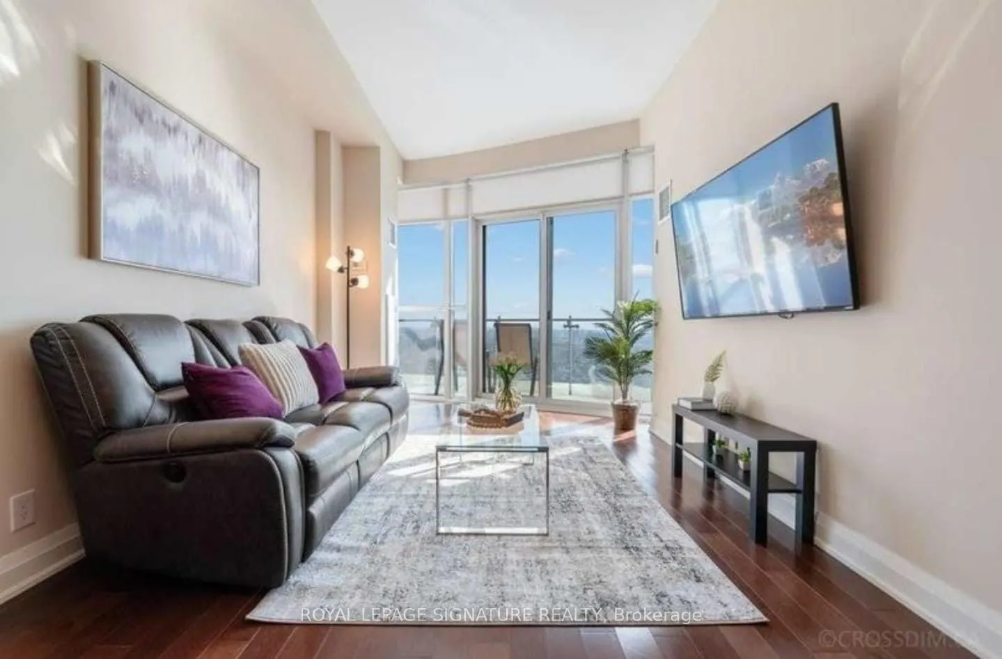 50 Absolute Avenue, #4903