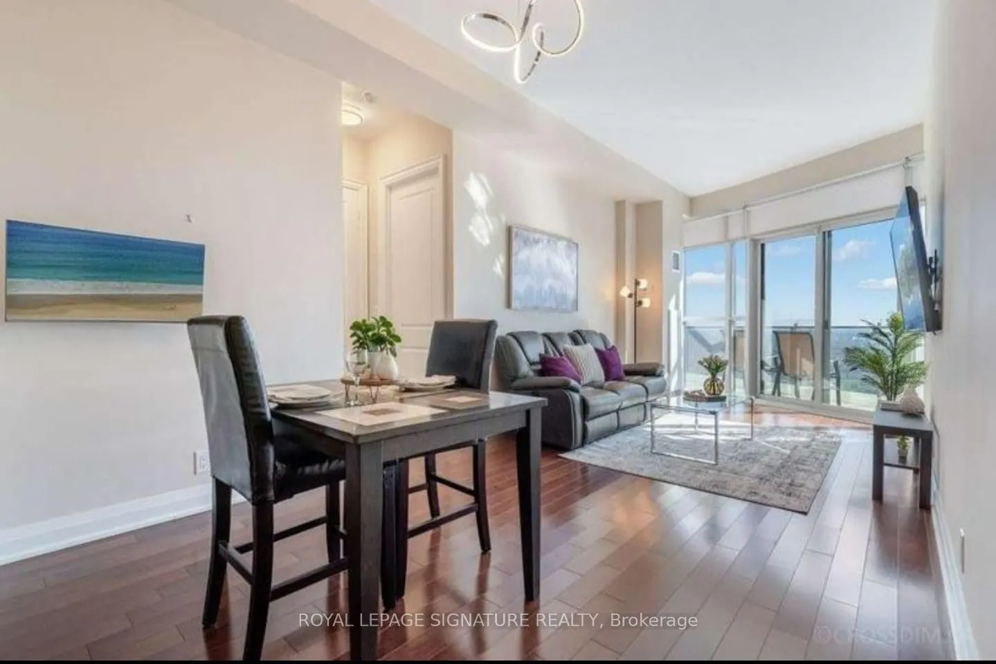 50 Absolute Avenue, #4903