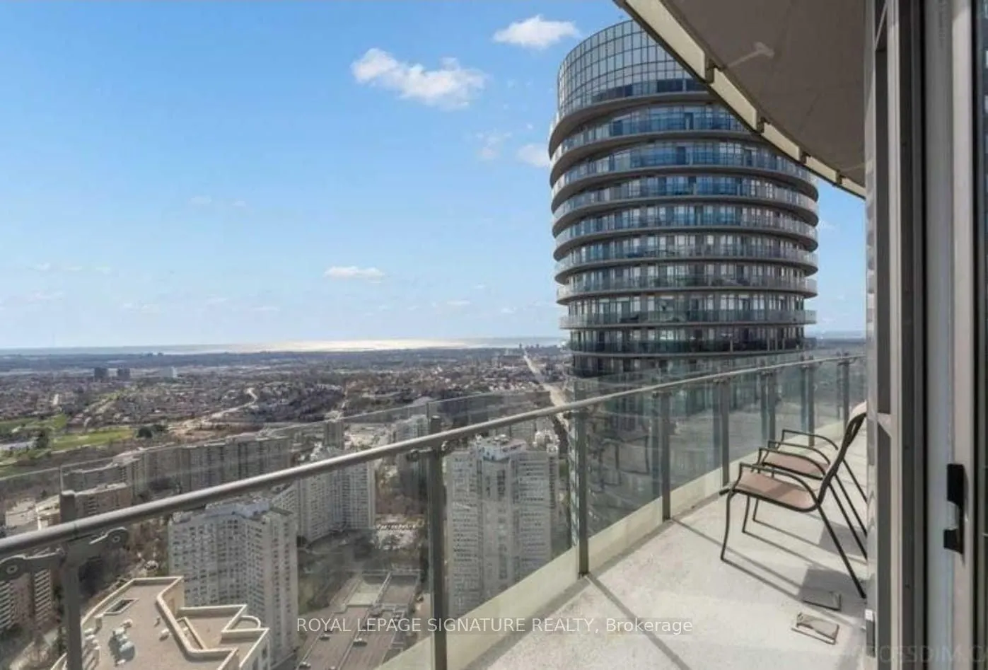 50 Absolute Avenue, #4903