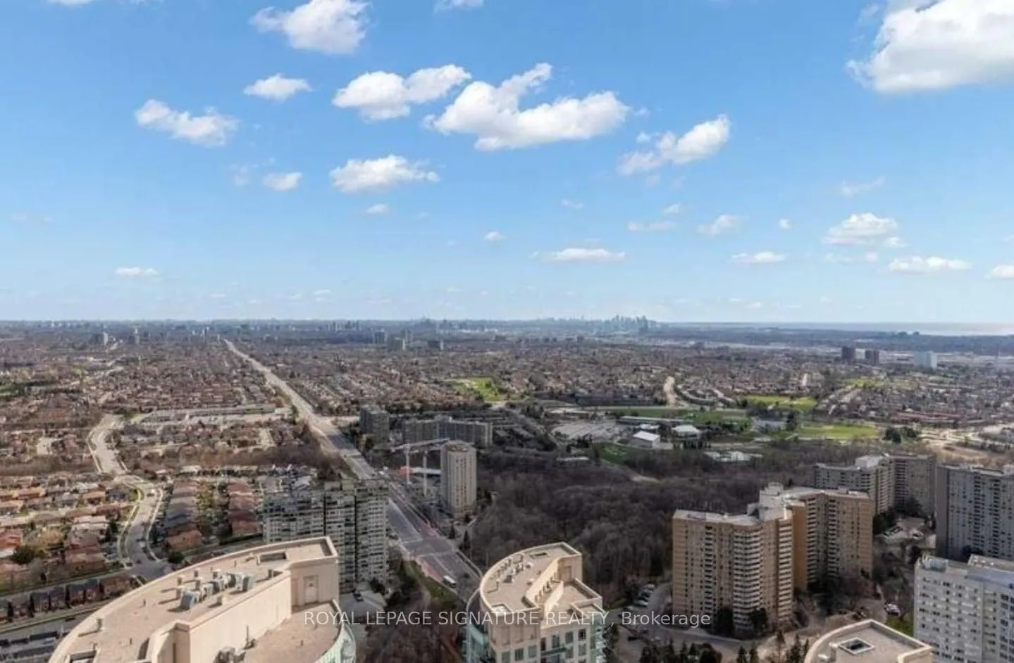 50 Absolute Avenue, #4903