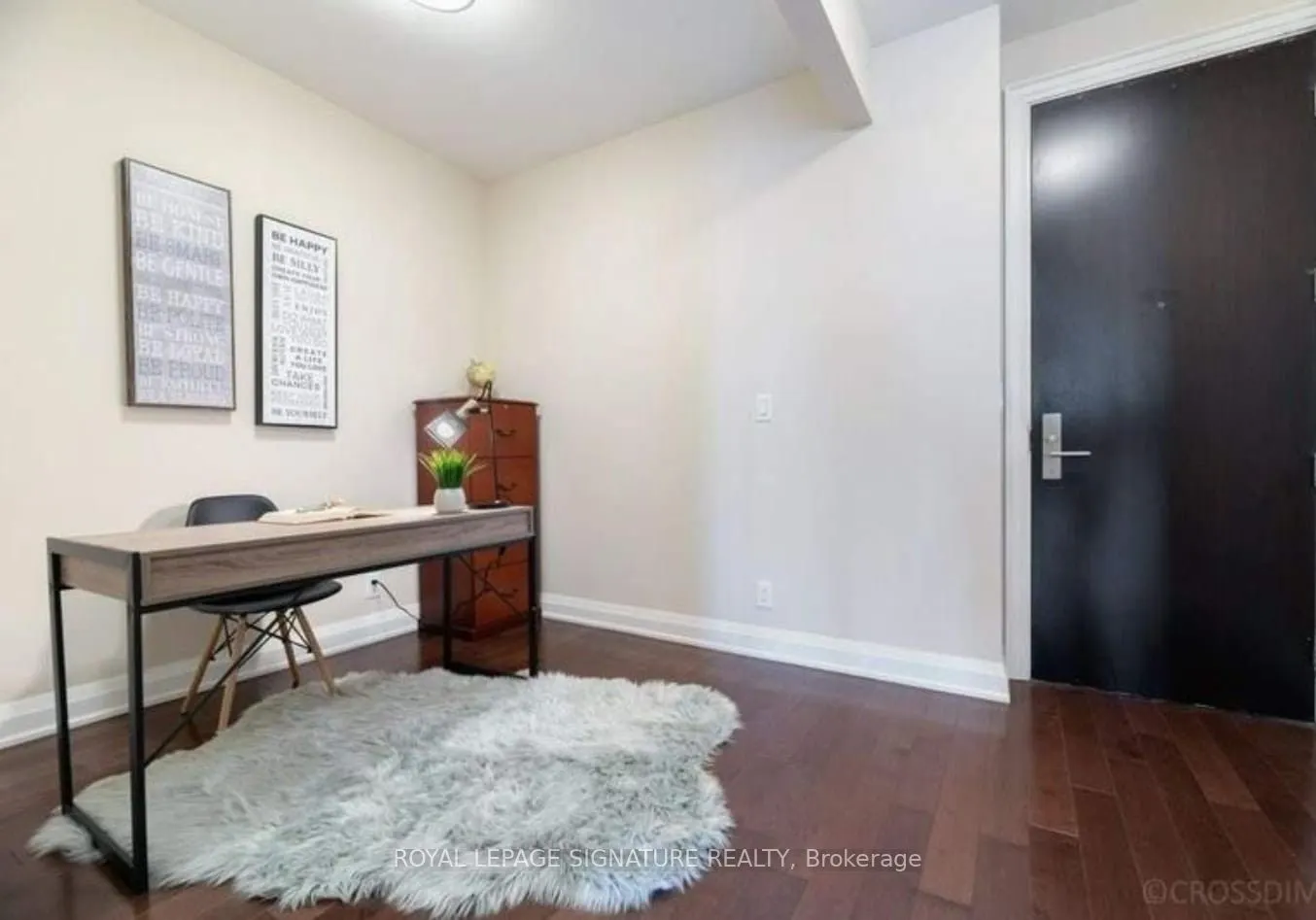50 Absolute Avenue, #4903