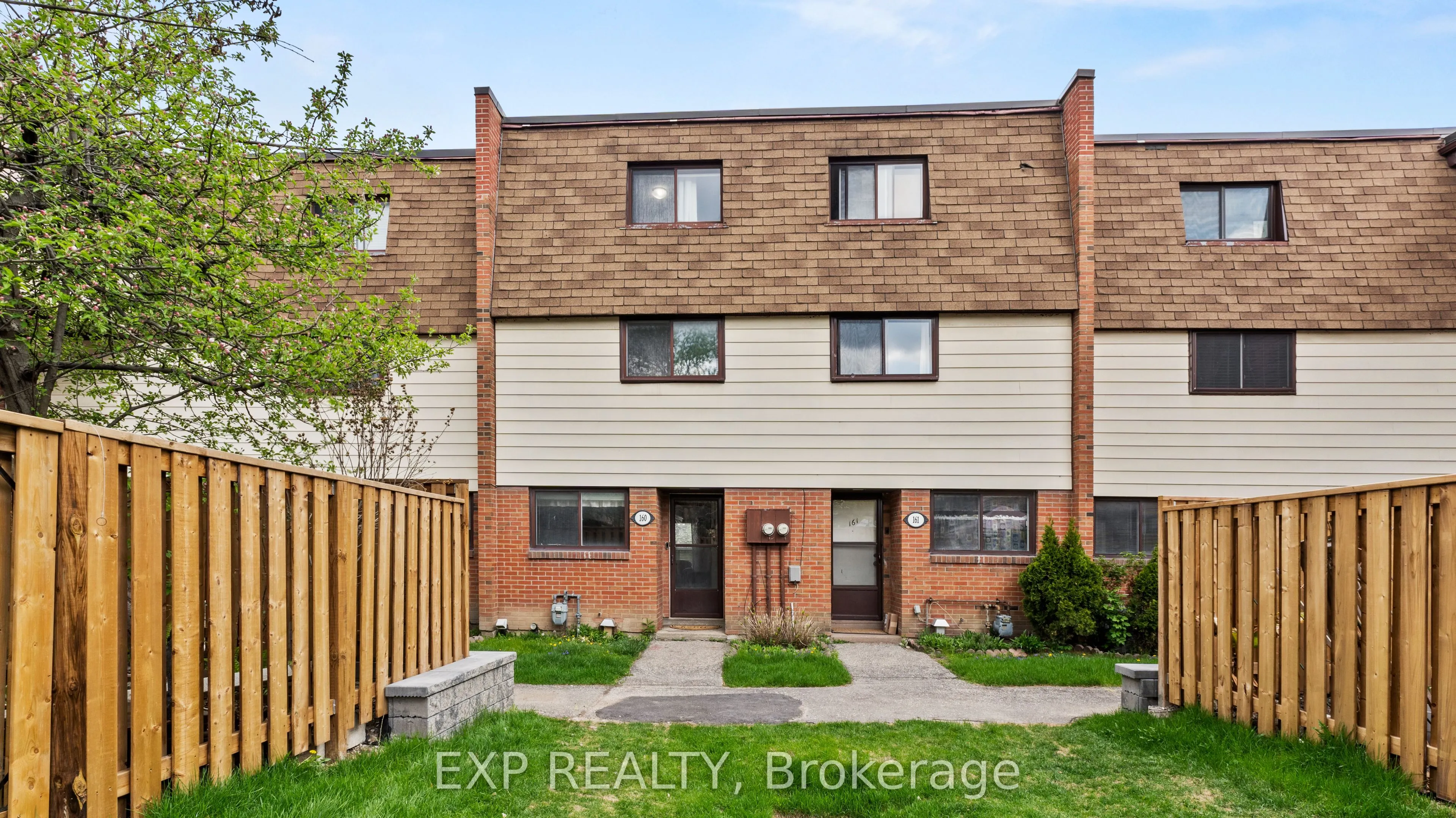 180 Mississauga Valley Boulevard, #160