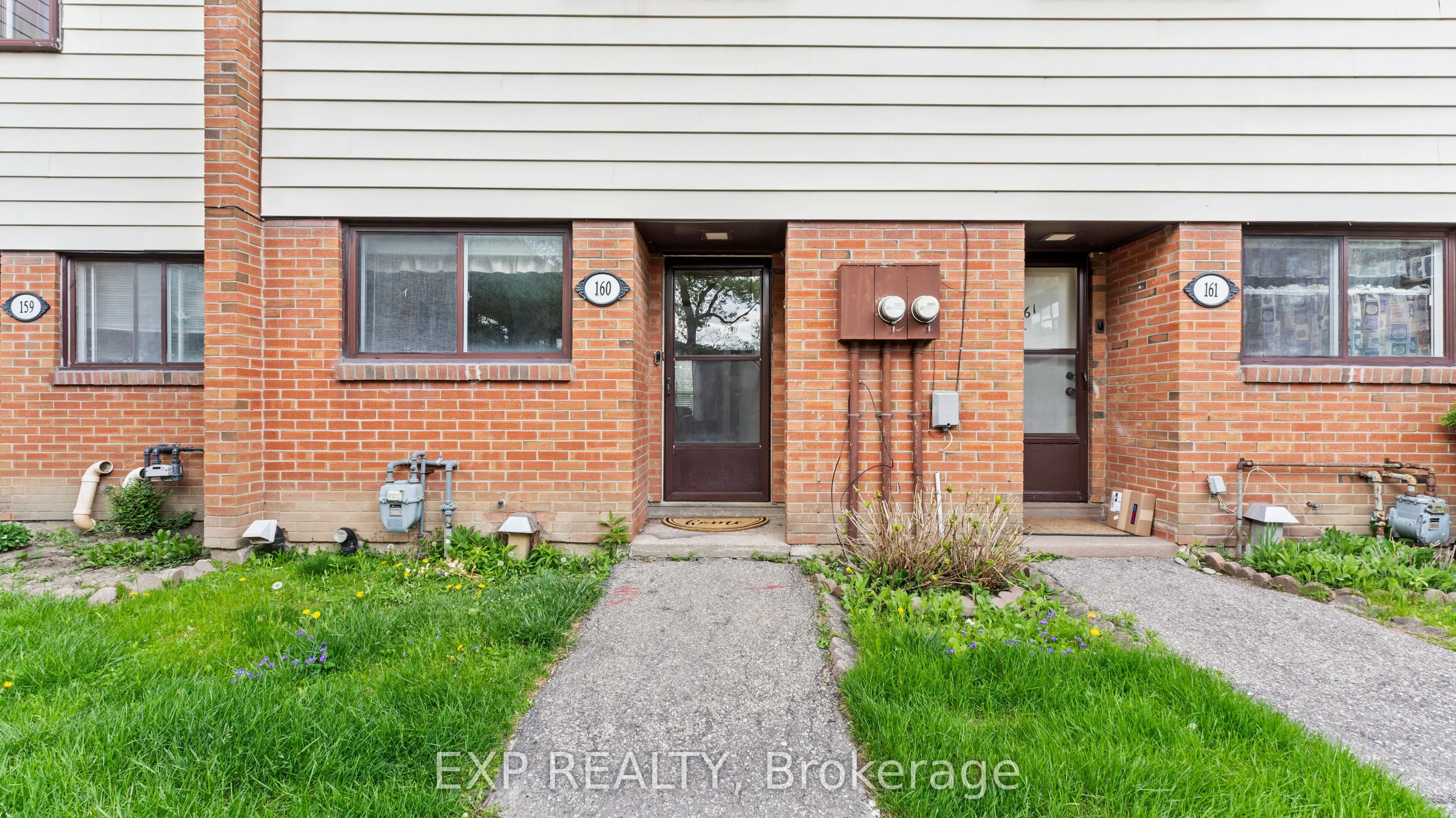 180 Mississauga Valley Boulevard, #160