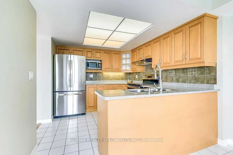 45 Kingsbridge Garden Circle, #705