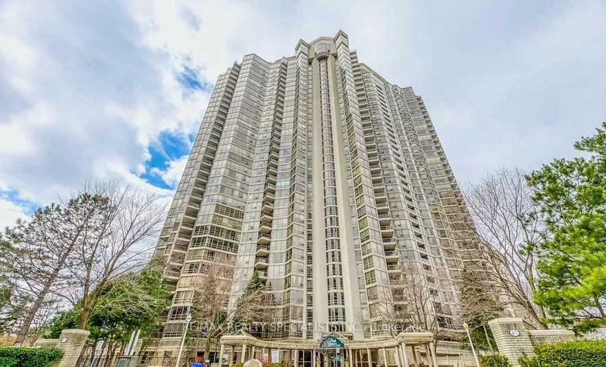 45 Kingsbridge Garden Circle, #705