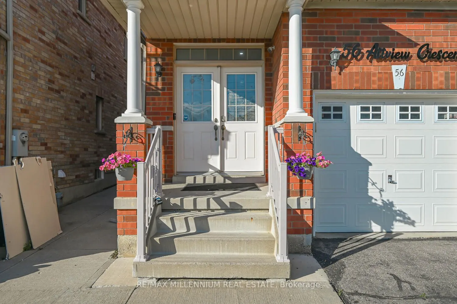 56 Attview Crescent