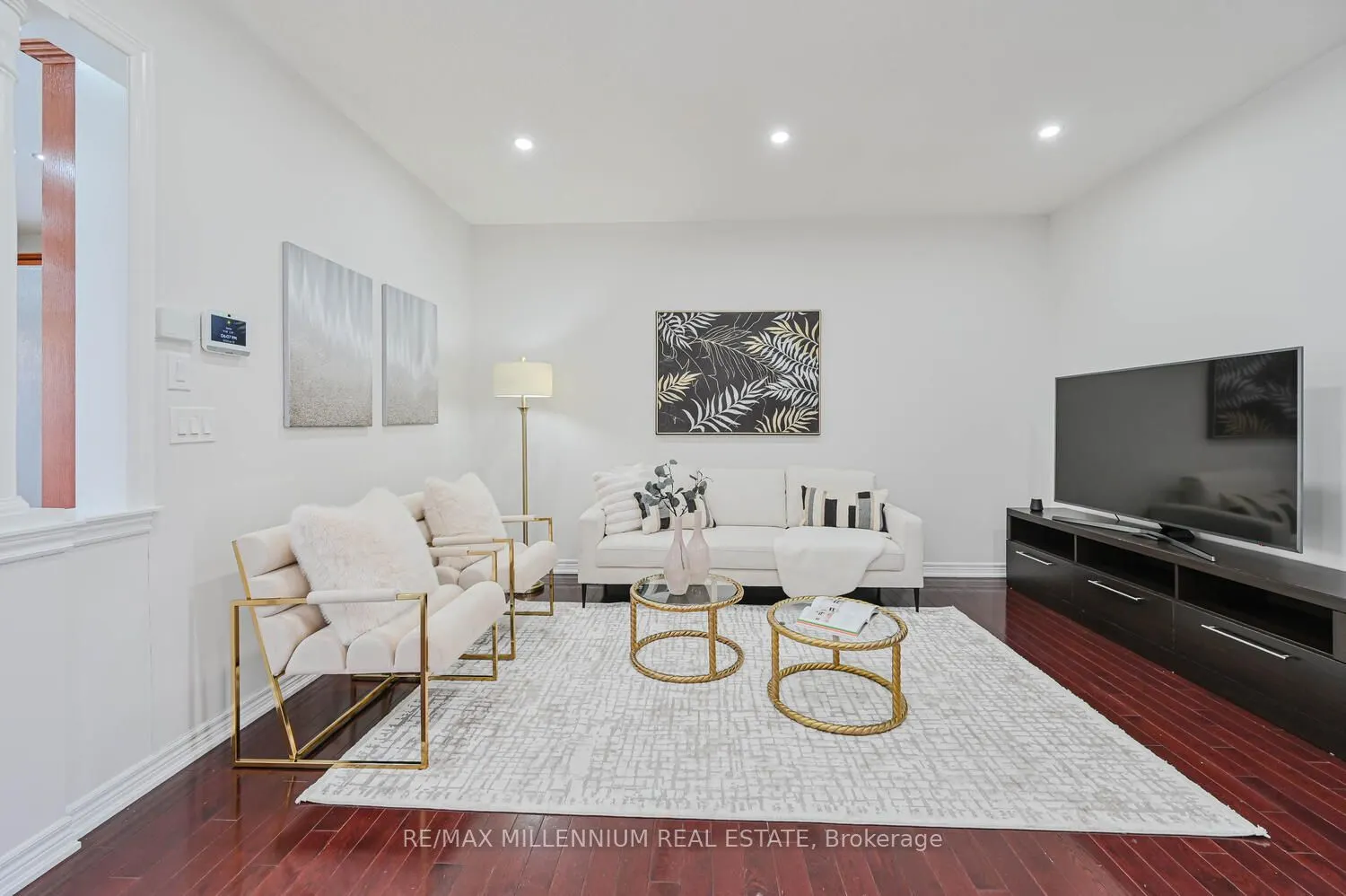 56 Attview Crescent